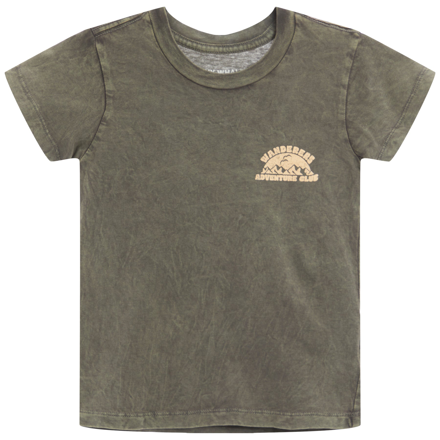 Take a Hike Short Sleeve Tee