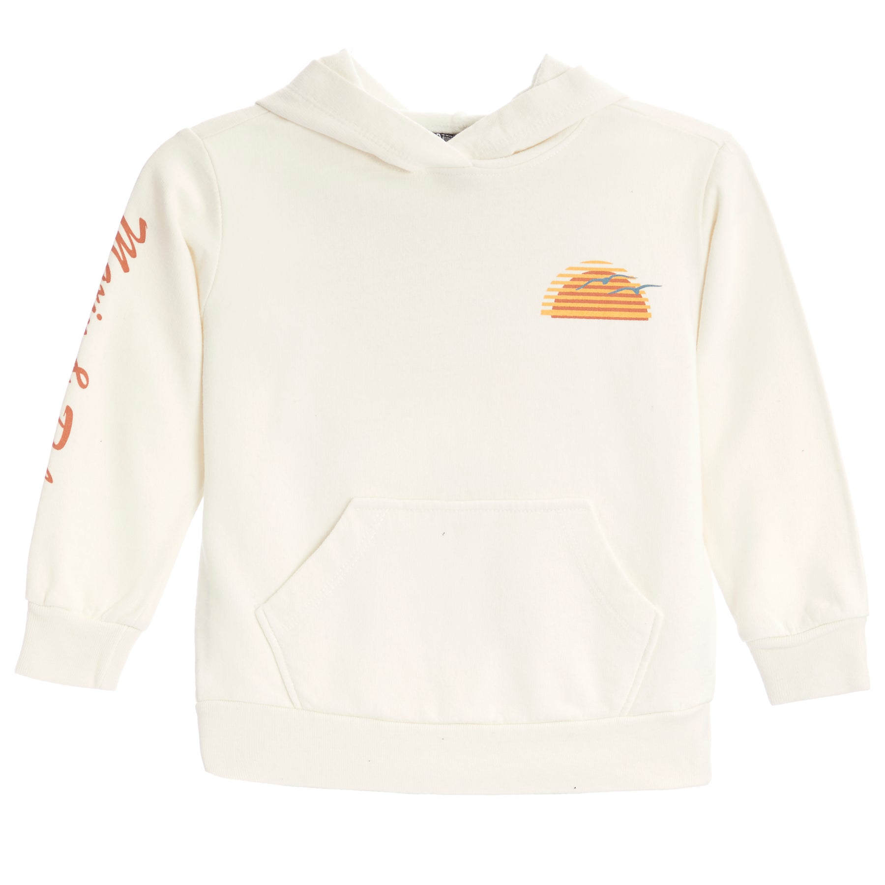 The Good Life Sweatshirt
