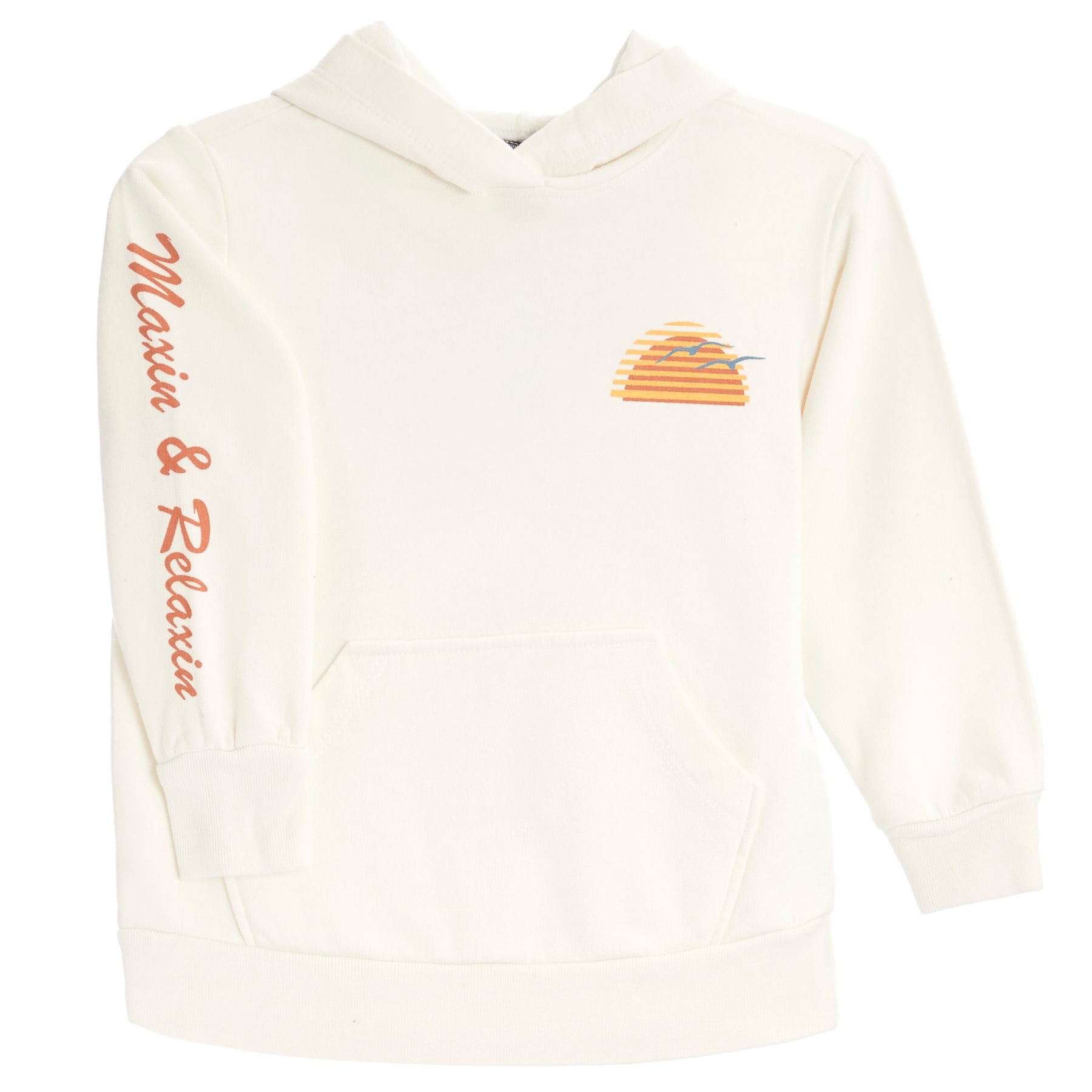 The Good Life Sweatshirt