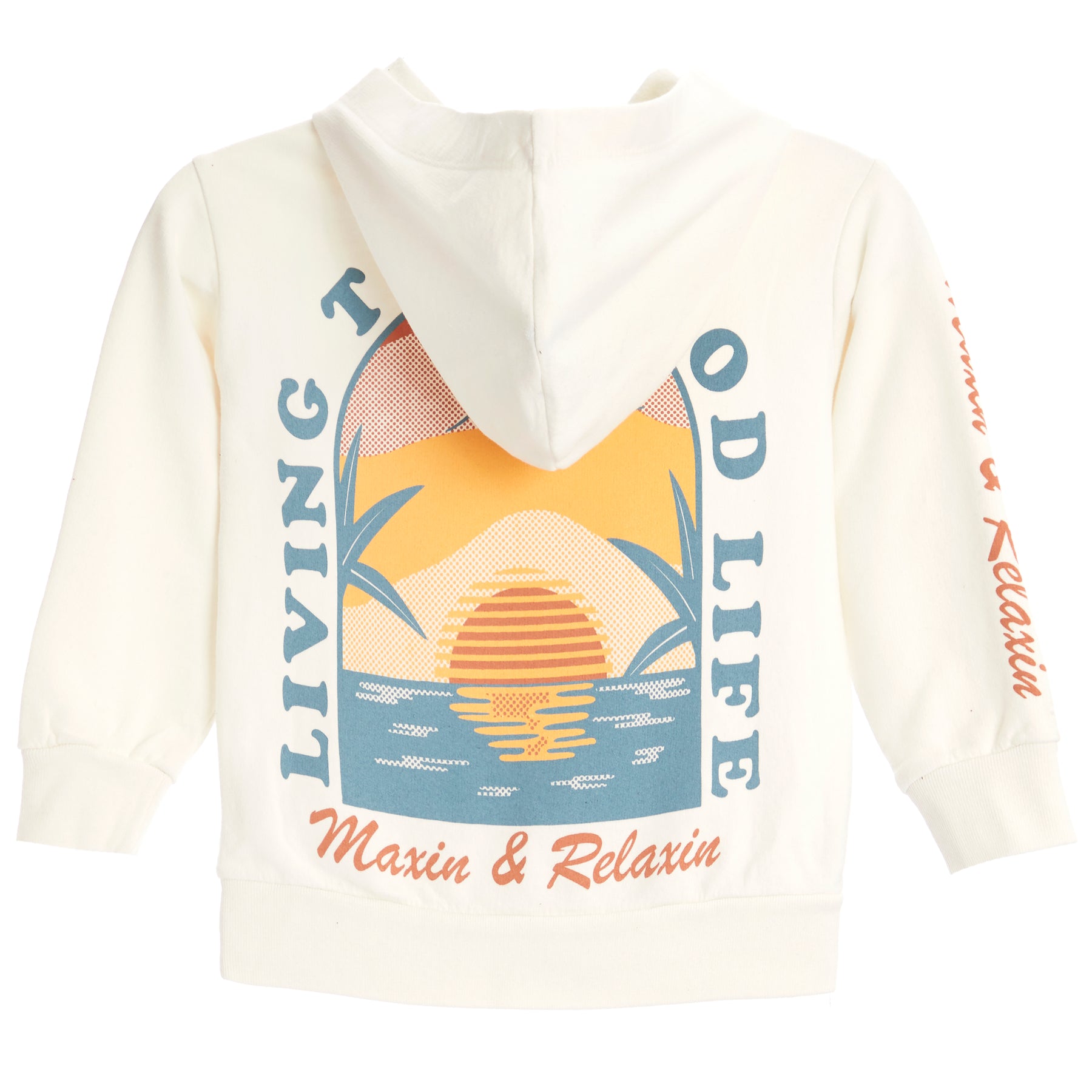 The Good Life Sweatshirt
