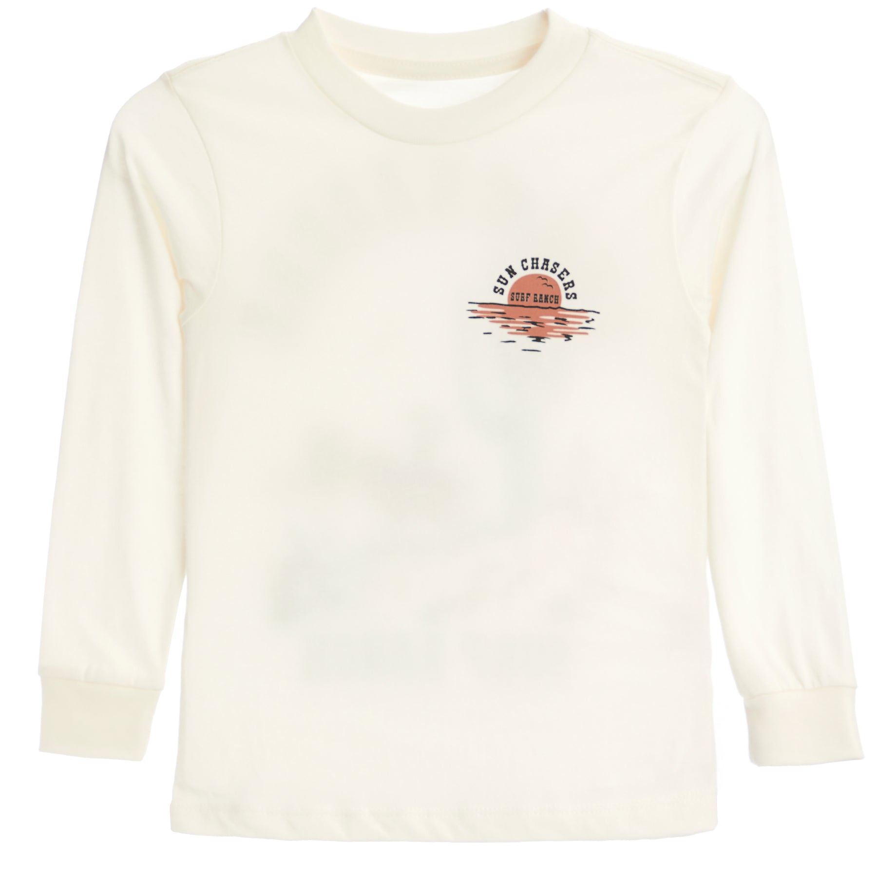 Surf Ranch L/S Tee