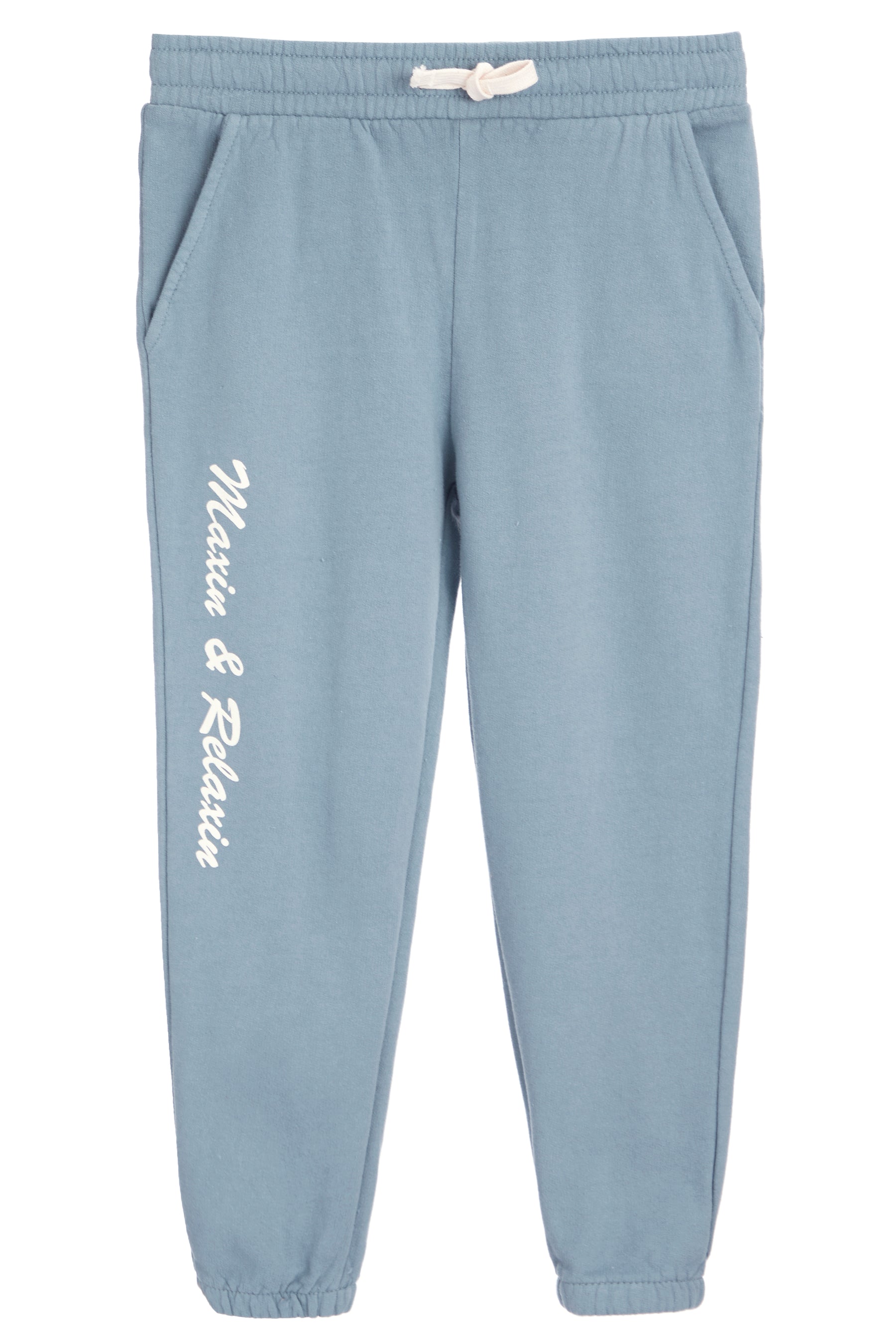 Maxin And Relaxin Sweatpant Ocean