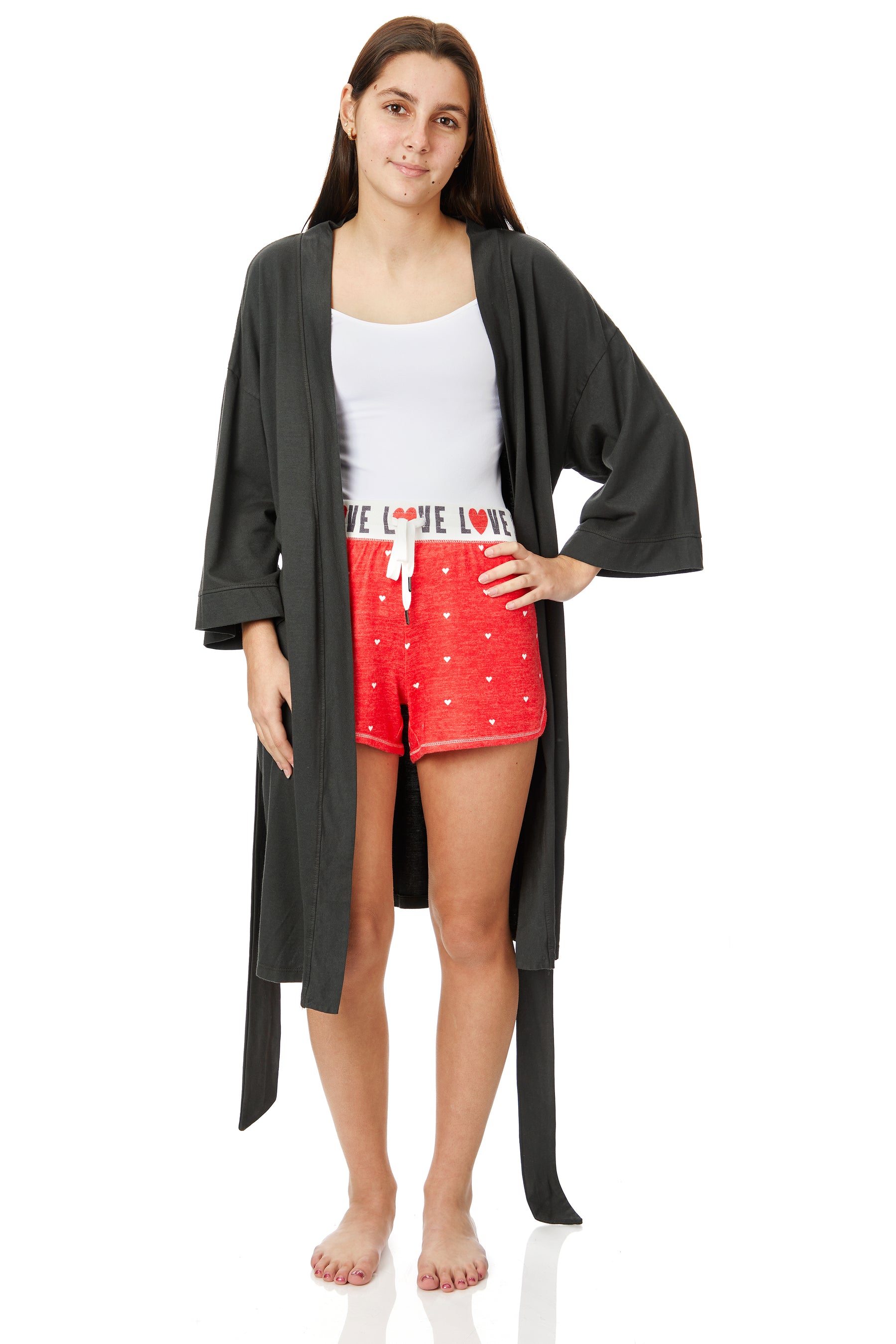 Mariah Robe