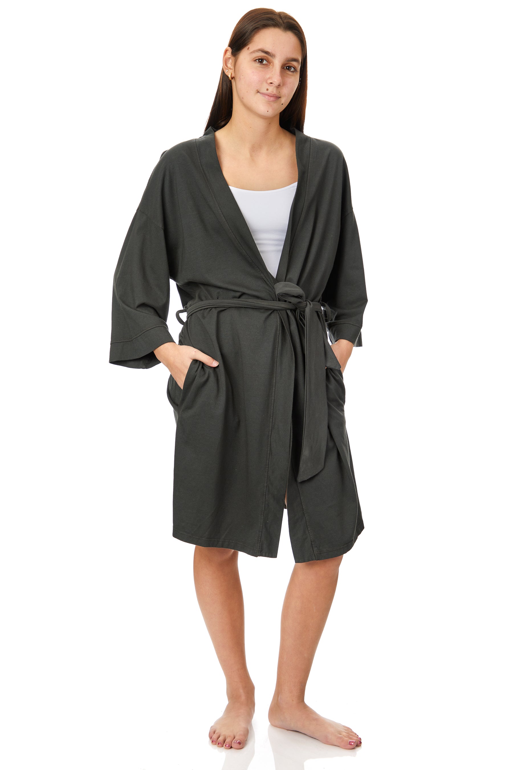 Mariah Robe