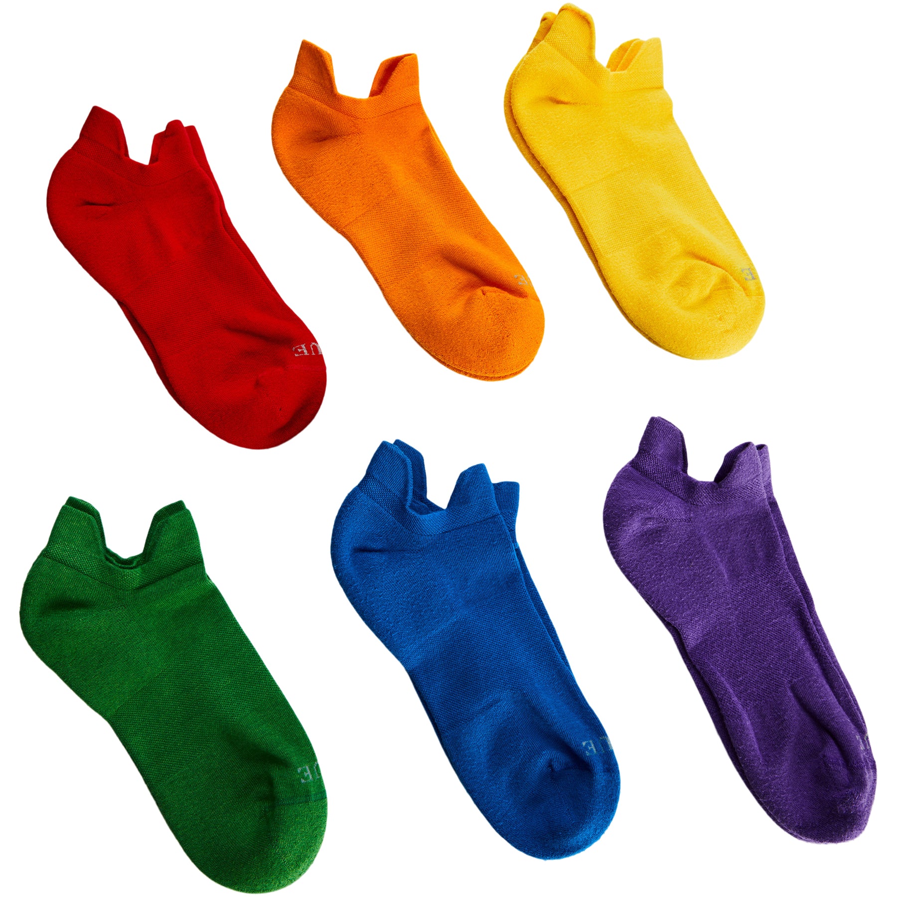 Front & Back Tab Liner 6 Pack