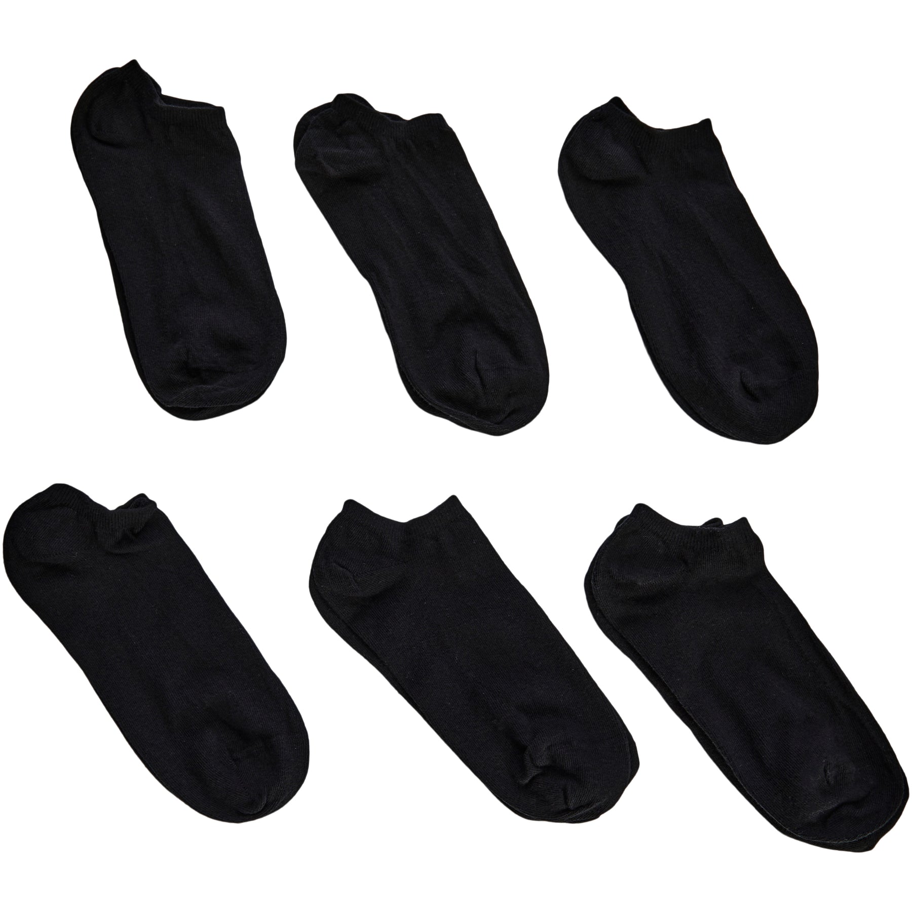 Cotton Liner 6 pack