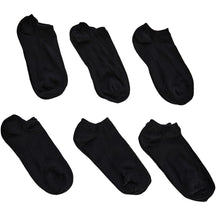 Cotton Liner 6 pack