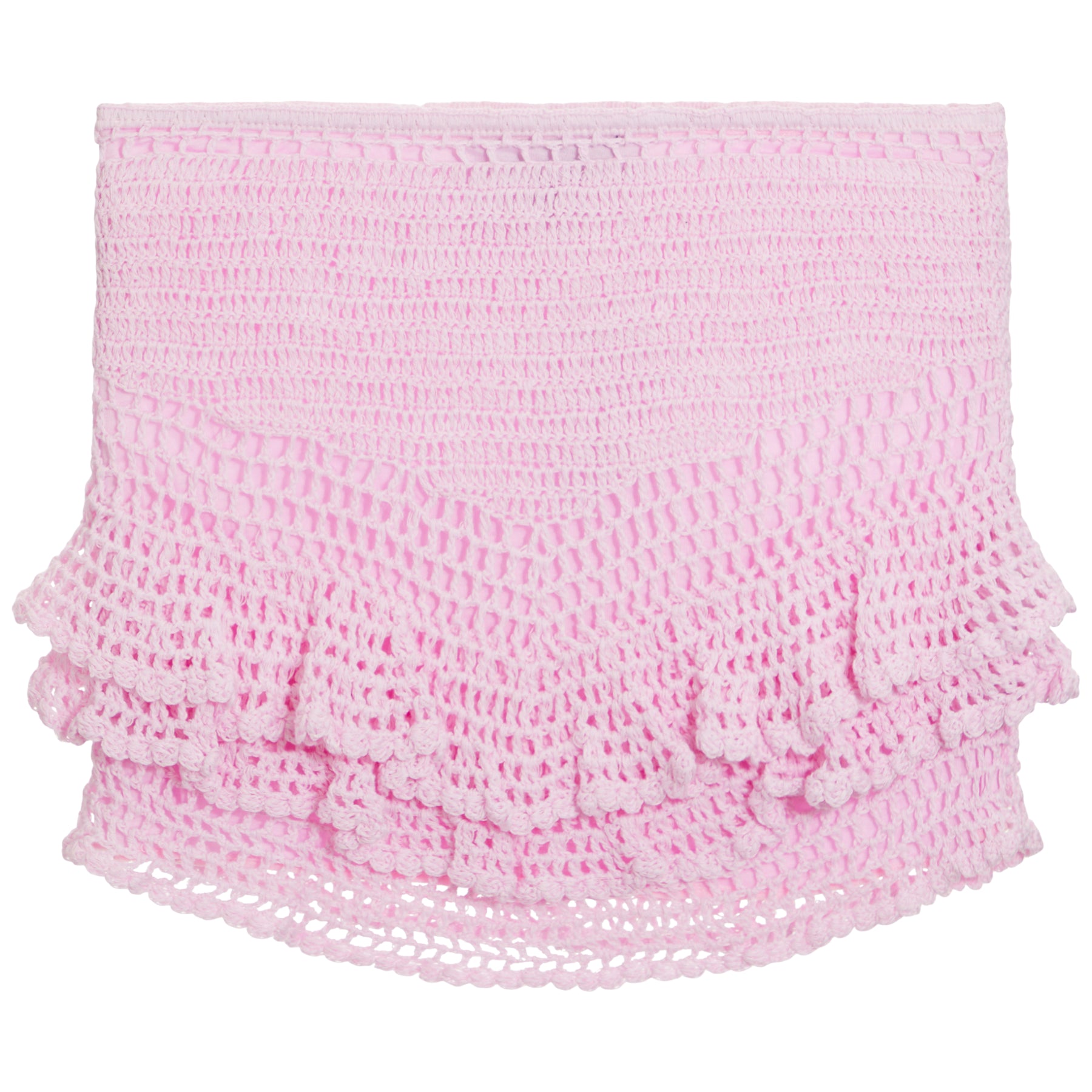 Crochet Skirt