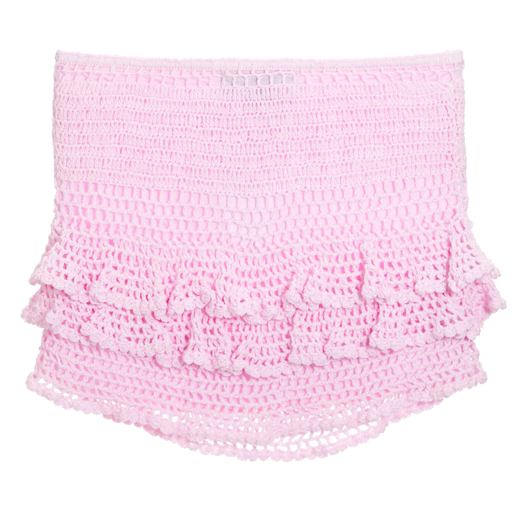 Crochet Skirt