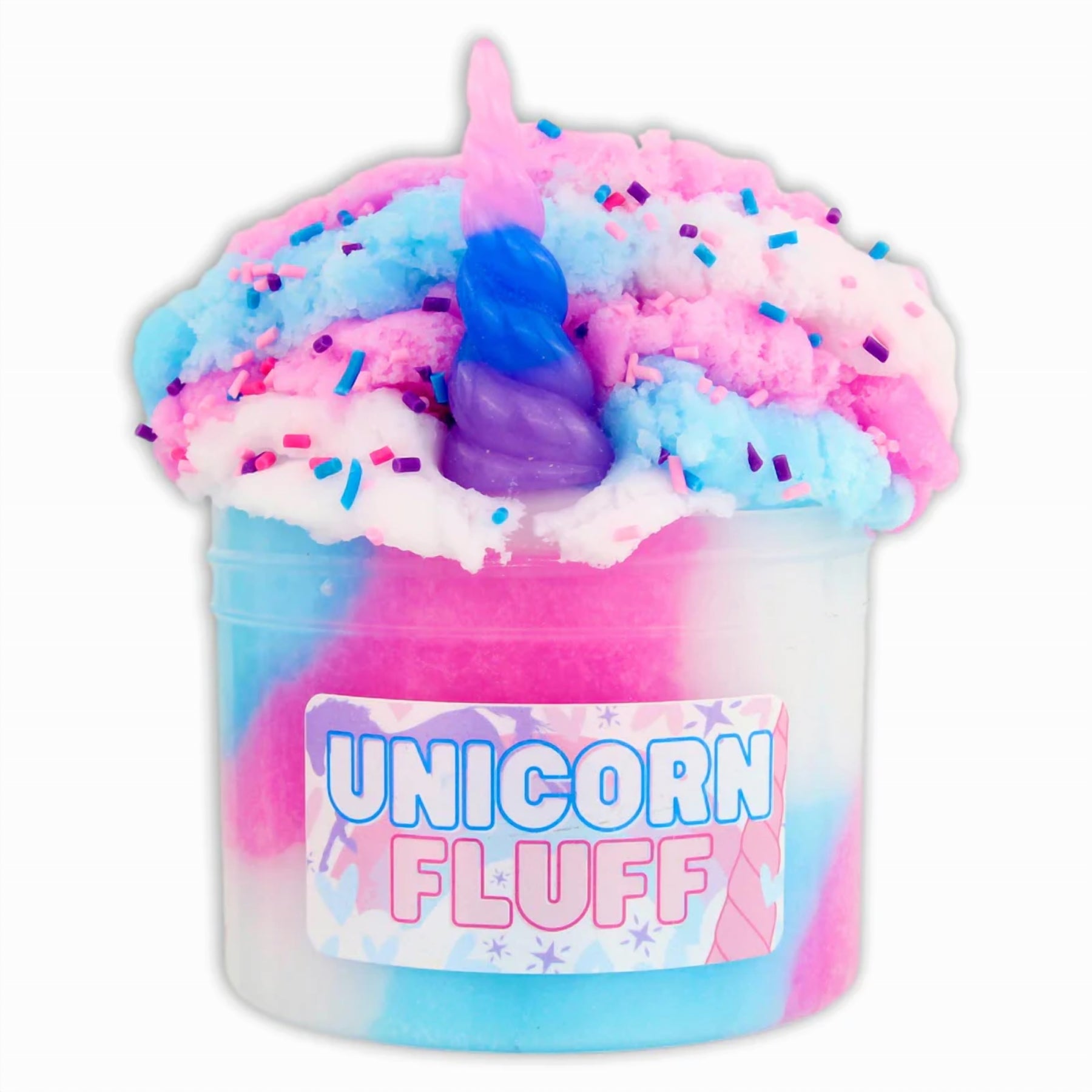 Unicorn Fluff