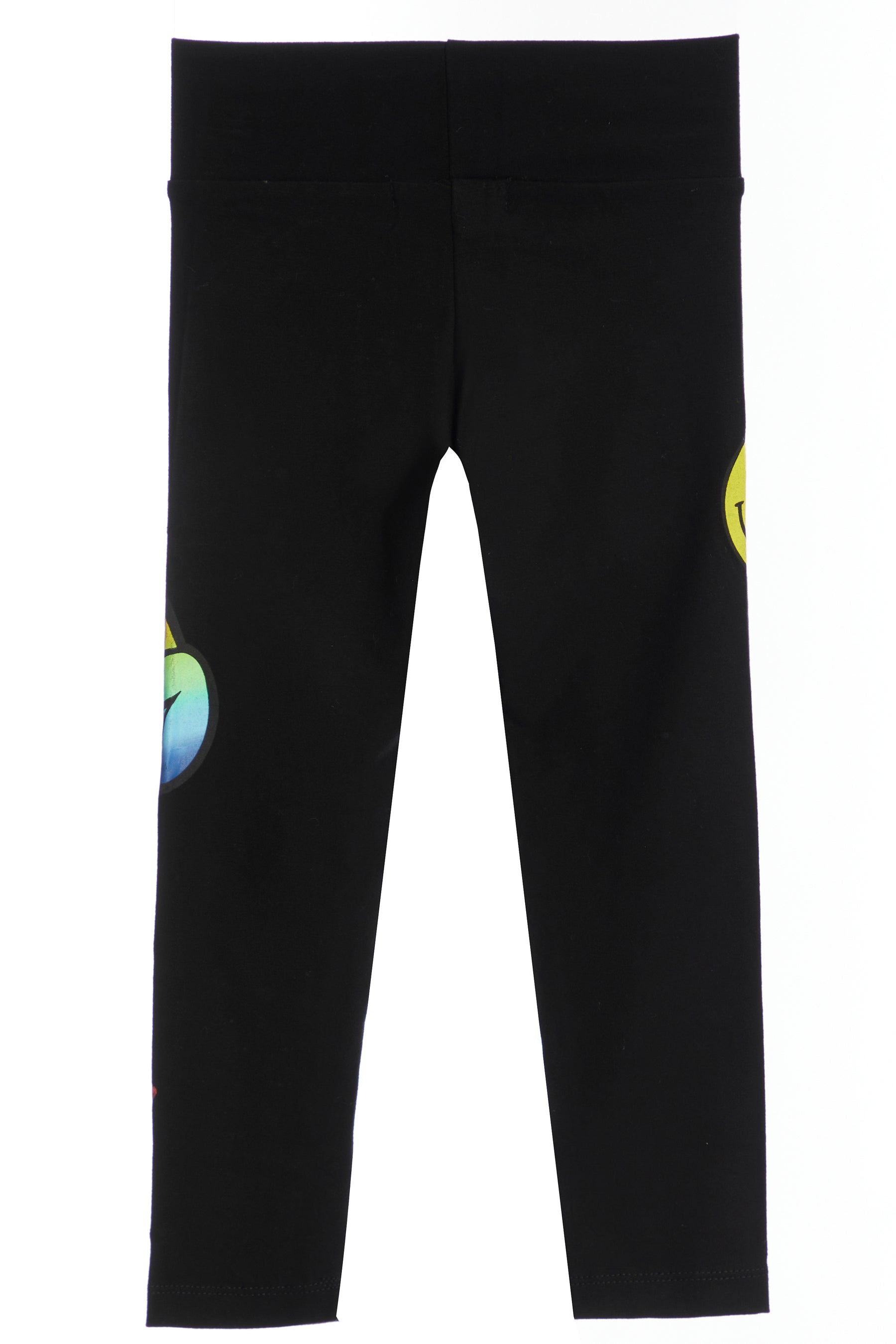Allover Icon Legging