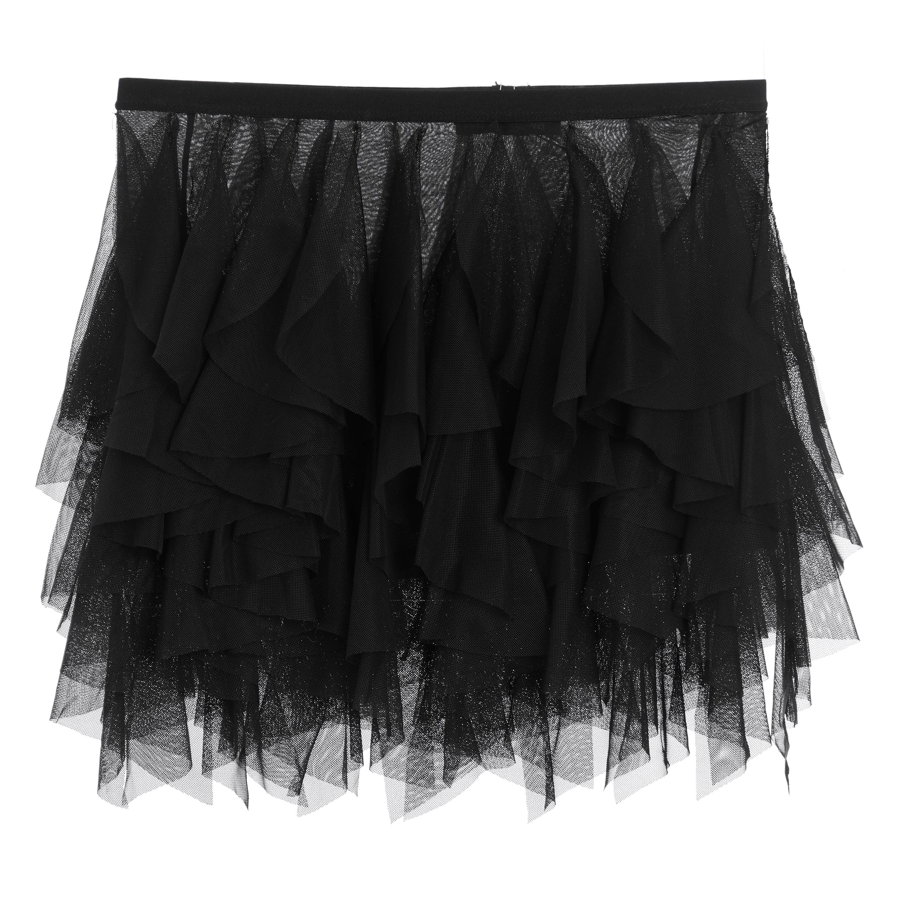 Tulle Skirt