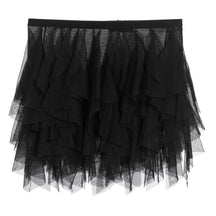 Tulle Skirt