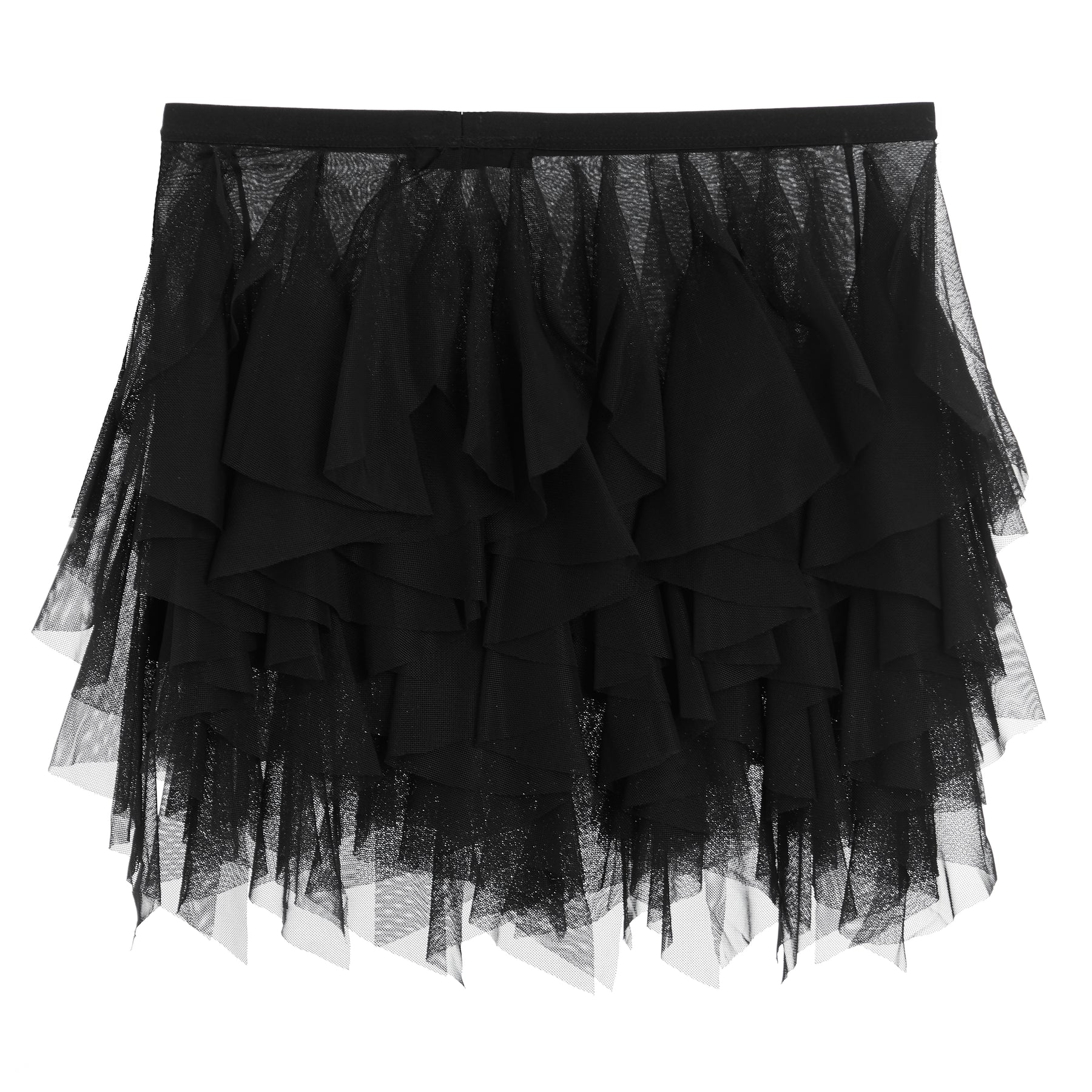 Tulle Skirt