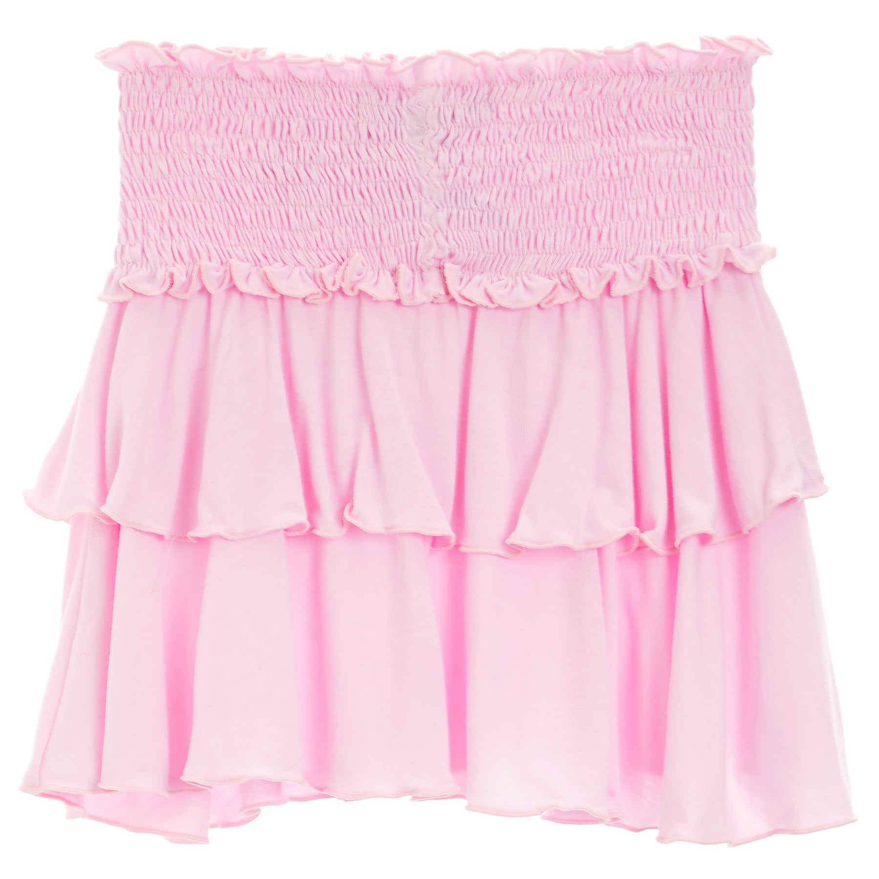 All Over Stone Skirt