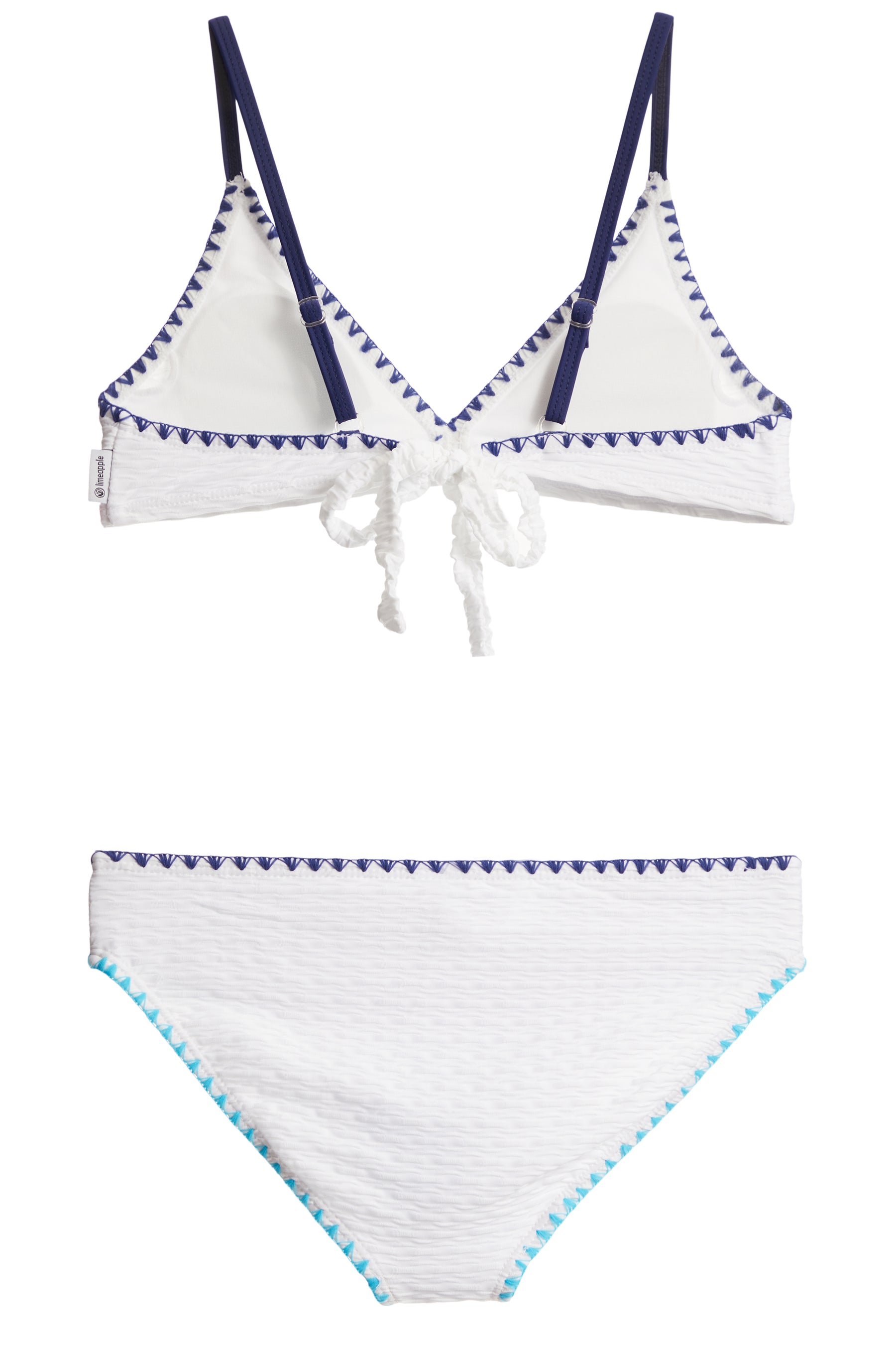 Valerie Whipstitch Bikini
