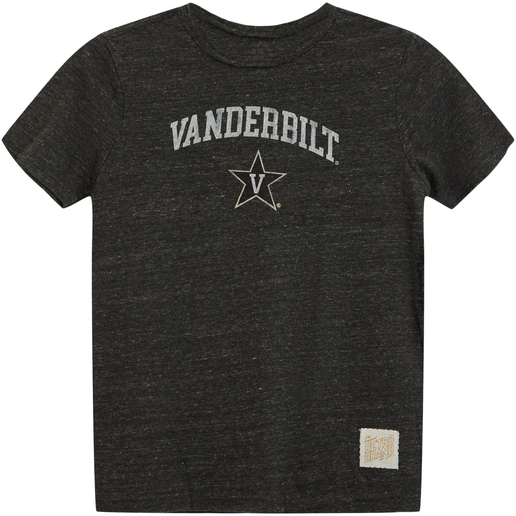 S/S Vanderbilt Tee