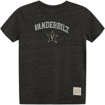 S/S Vanderbilt Tee