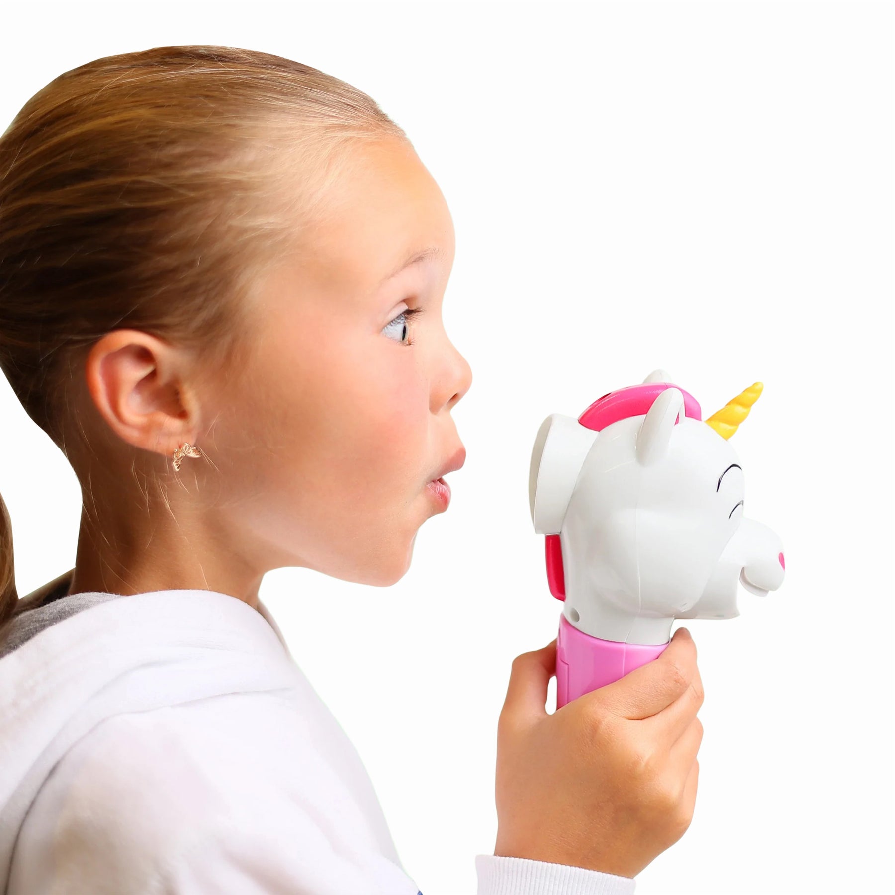 Unicorn Voice Changer