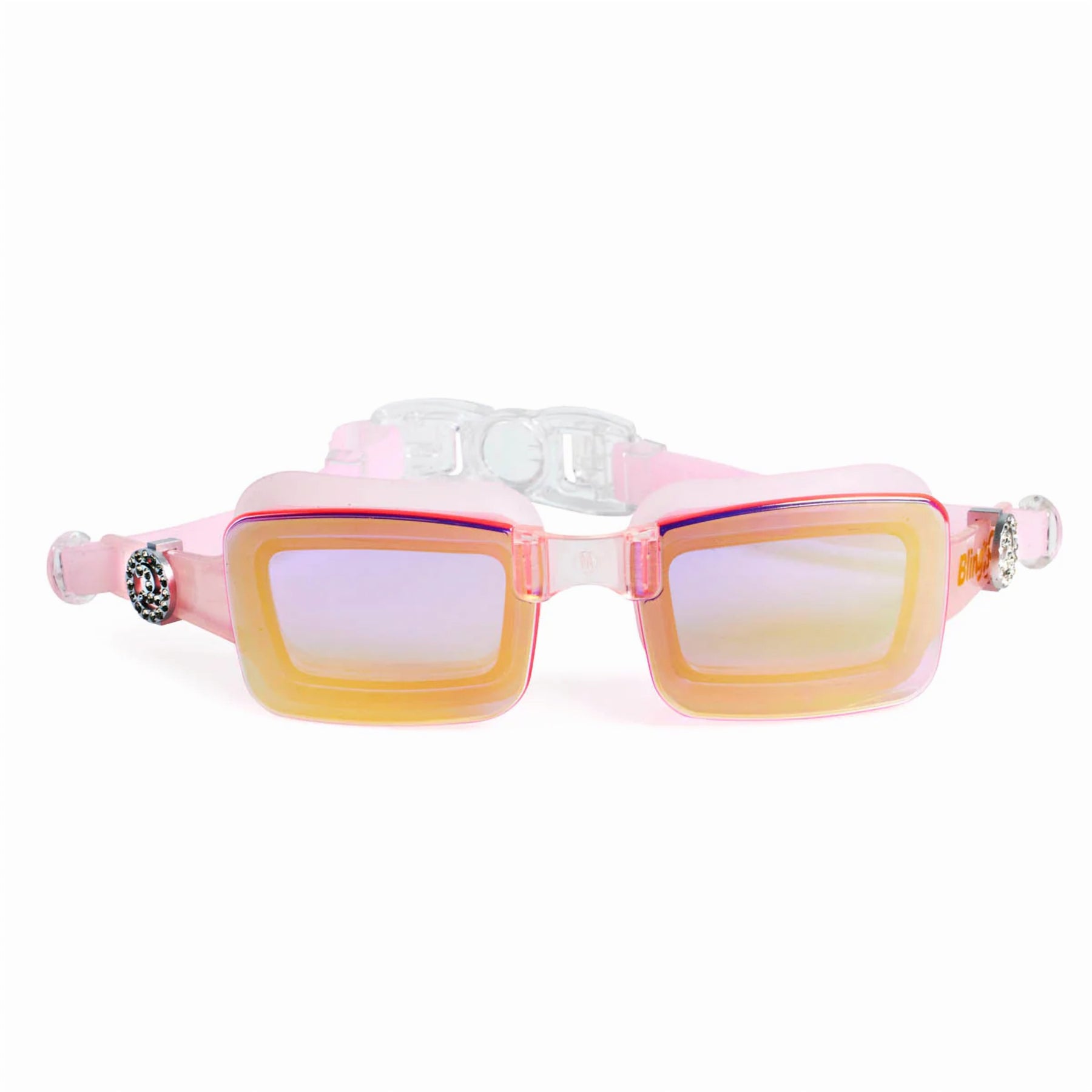 Live with Vivacity Goggles