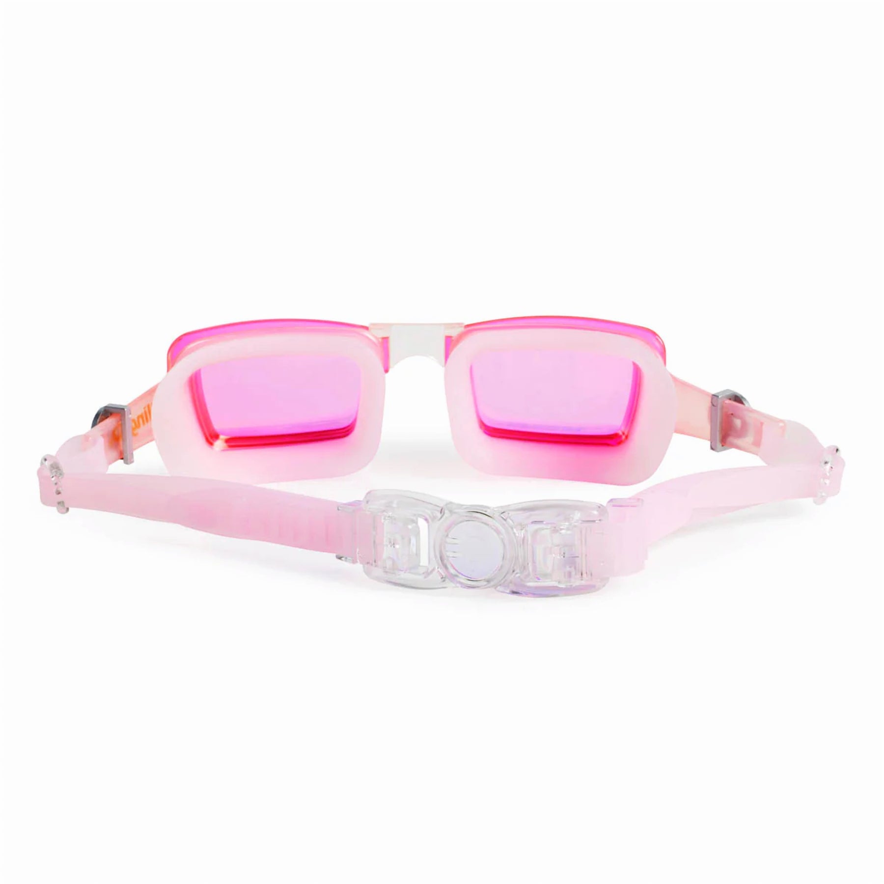 Live with Vivacity Goggles