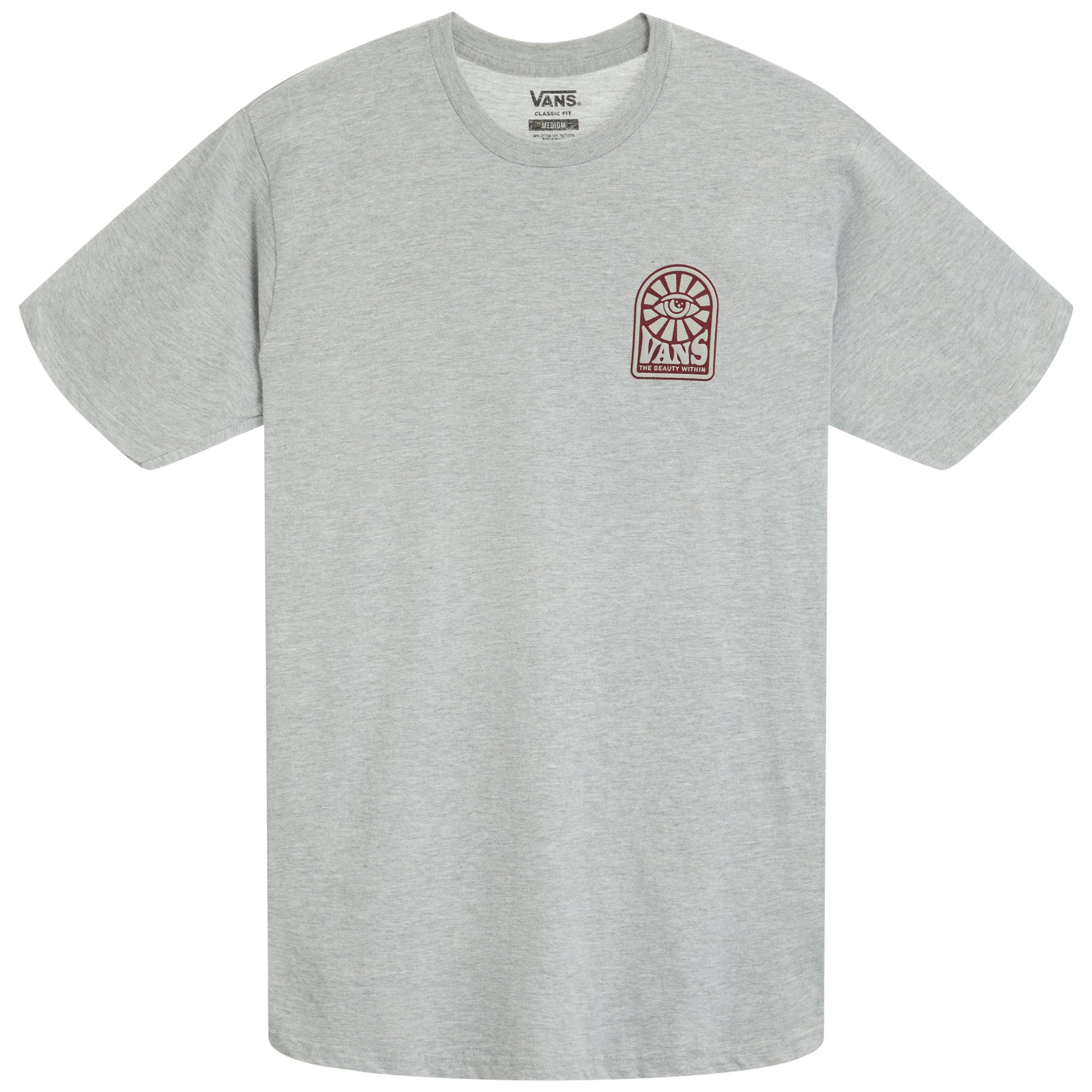Beauty Within Short Sleeve Tee