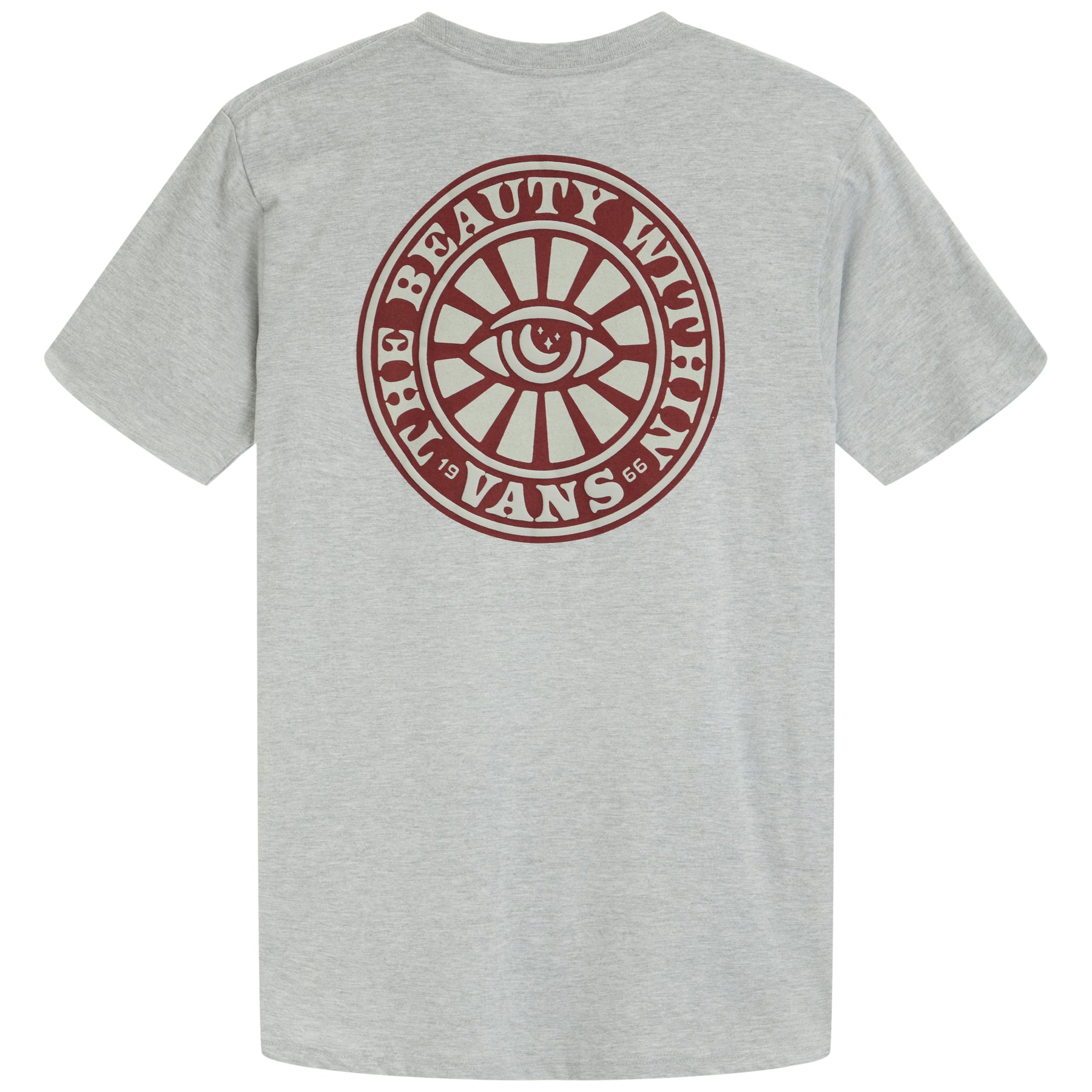Beauty Within Short Sleeve Tee
