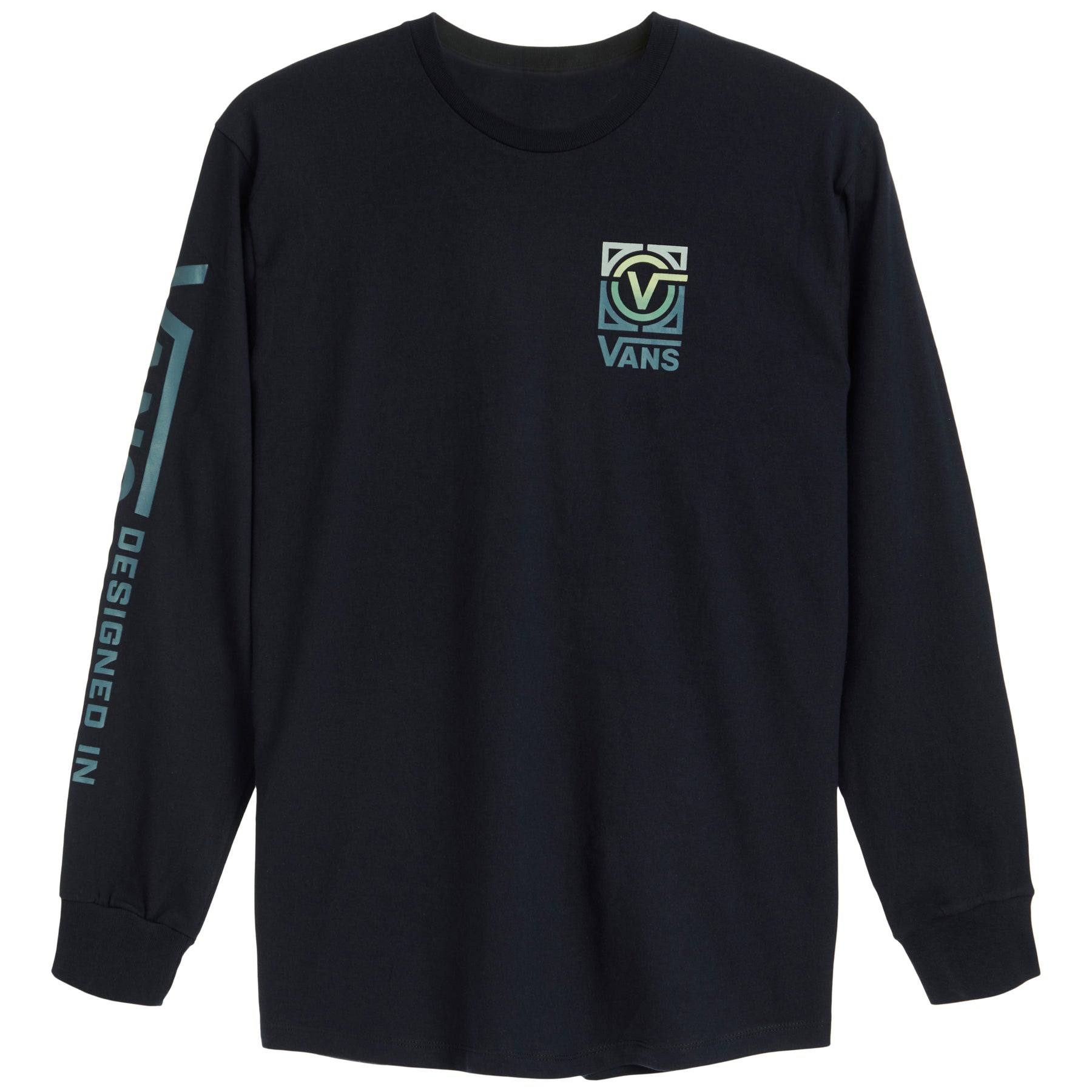 Veesta Long Sleeve Tee