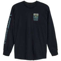 Veesta Long Sleeve Tee