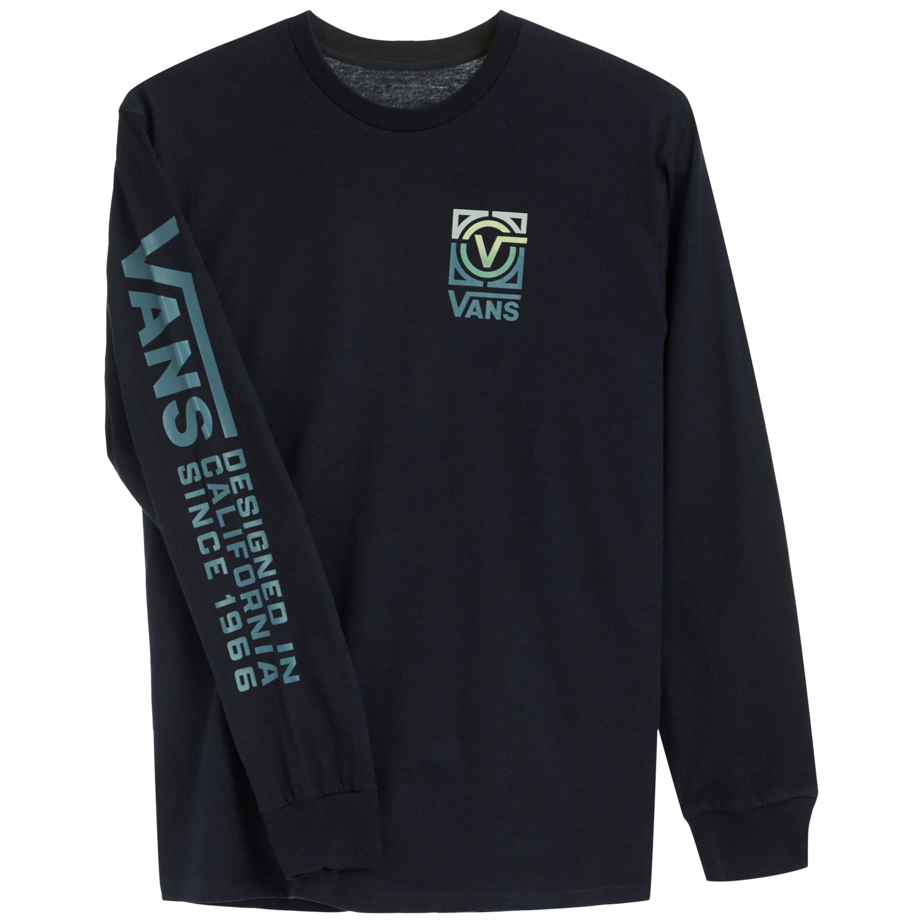 Veesta Long Sleeve Tee