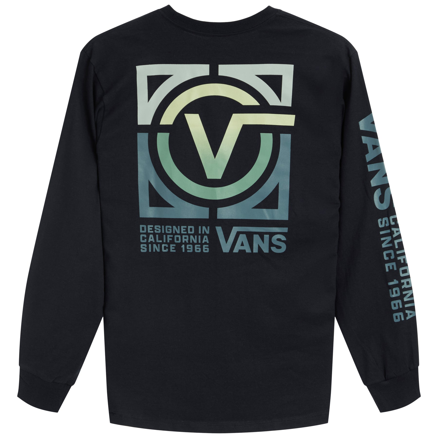 Veesta Long Sleeve Tee
