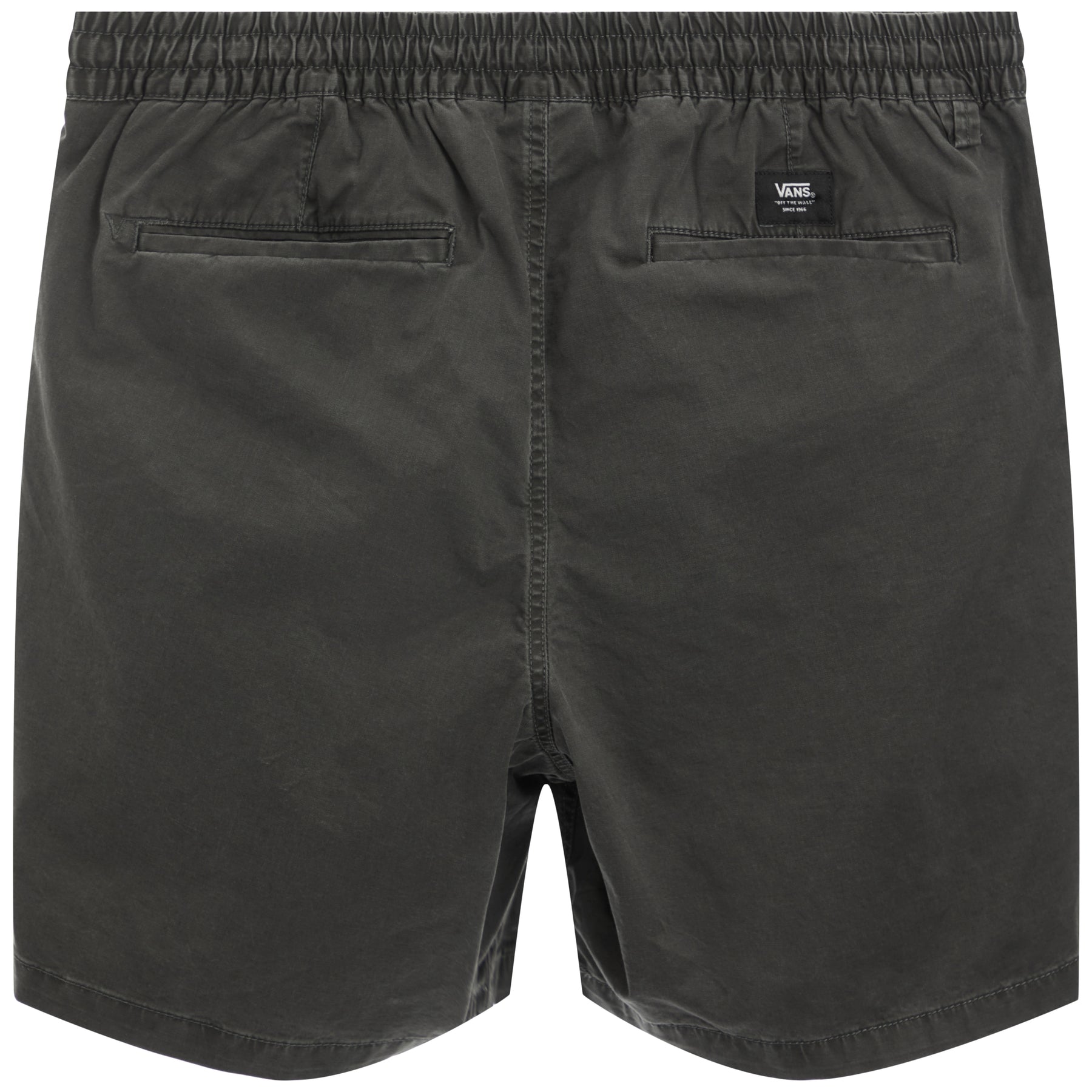 Range Salt Wash Relaxed Elastic Short