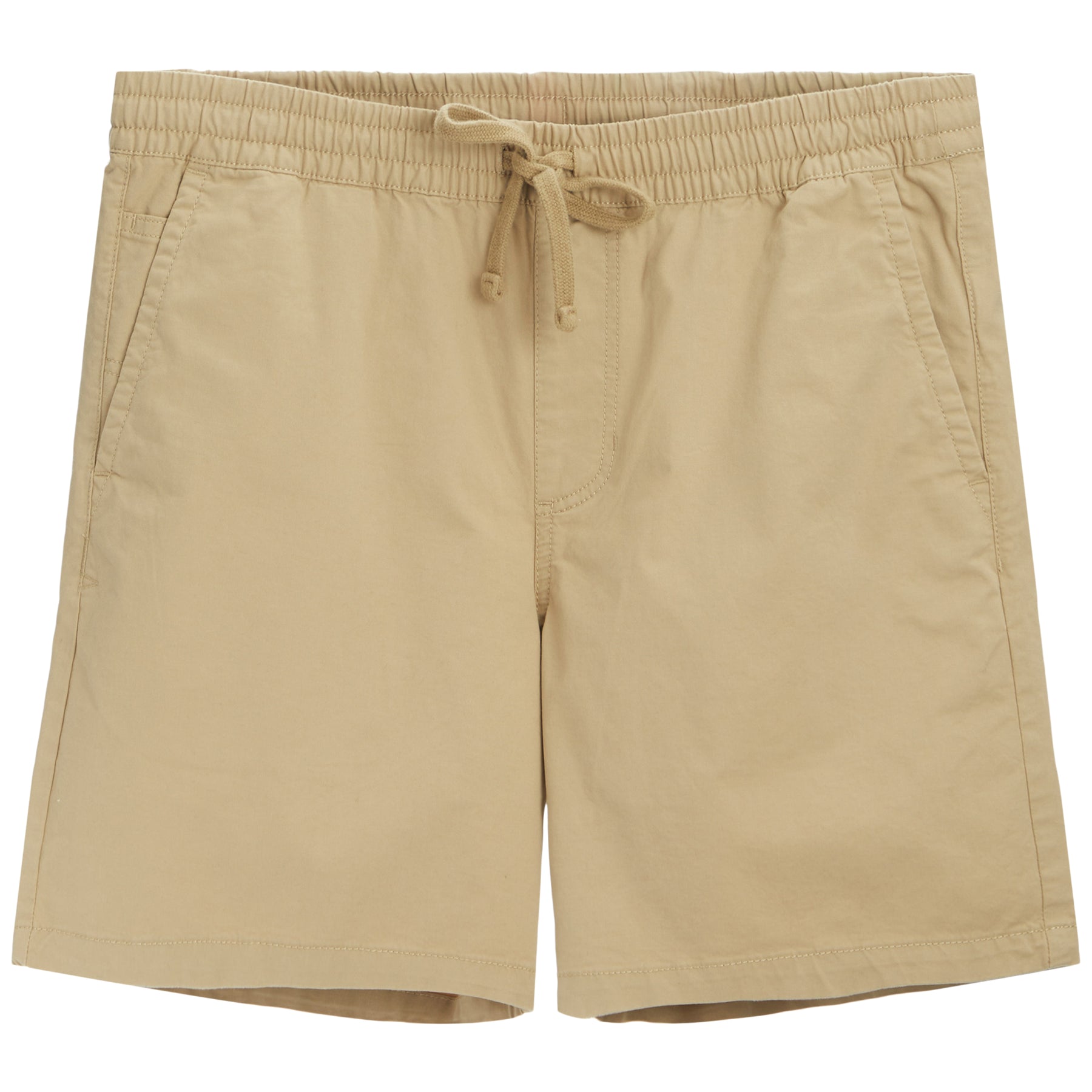 Range Relaxed Elastic Short