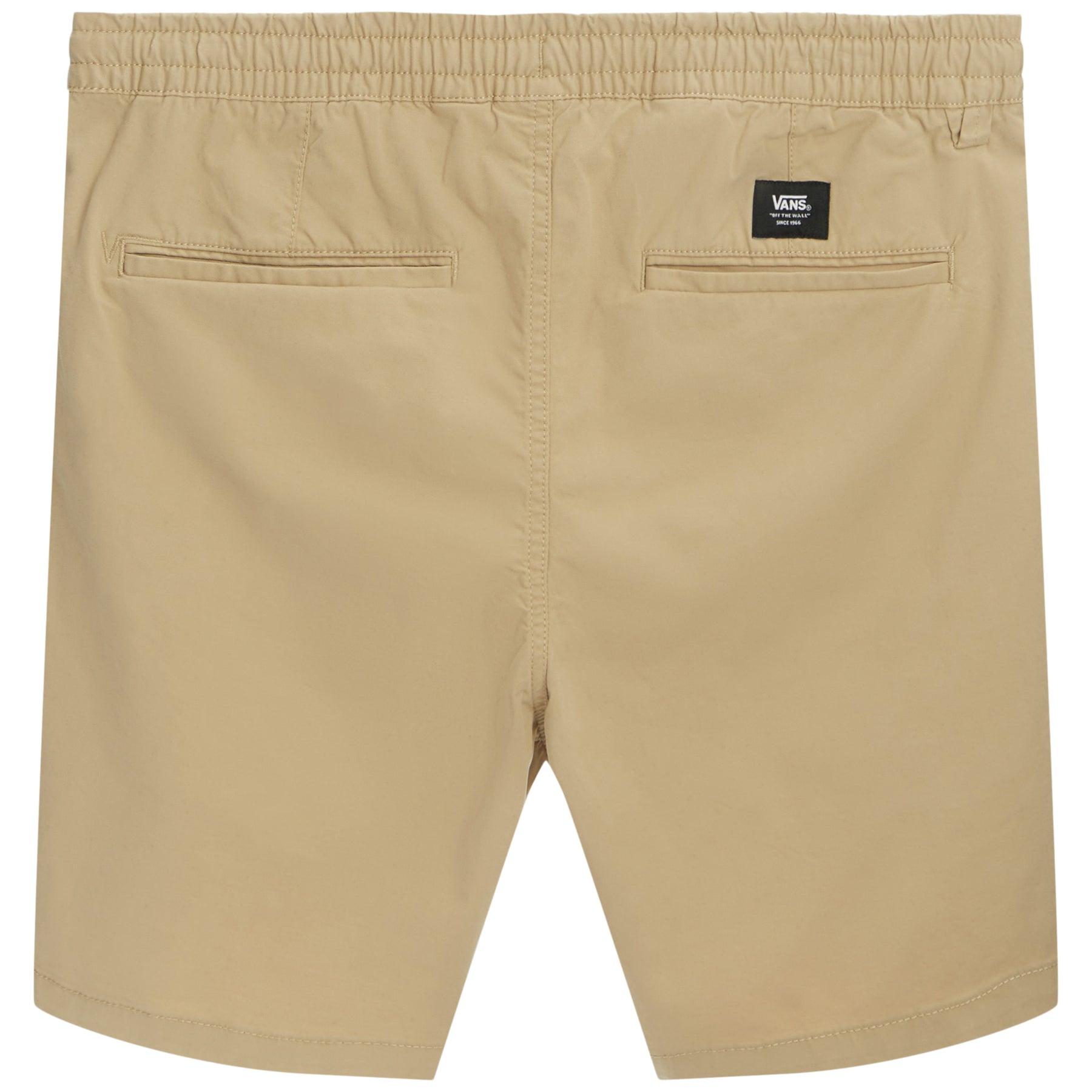 Range Relaxed Elastic Short