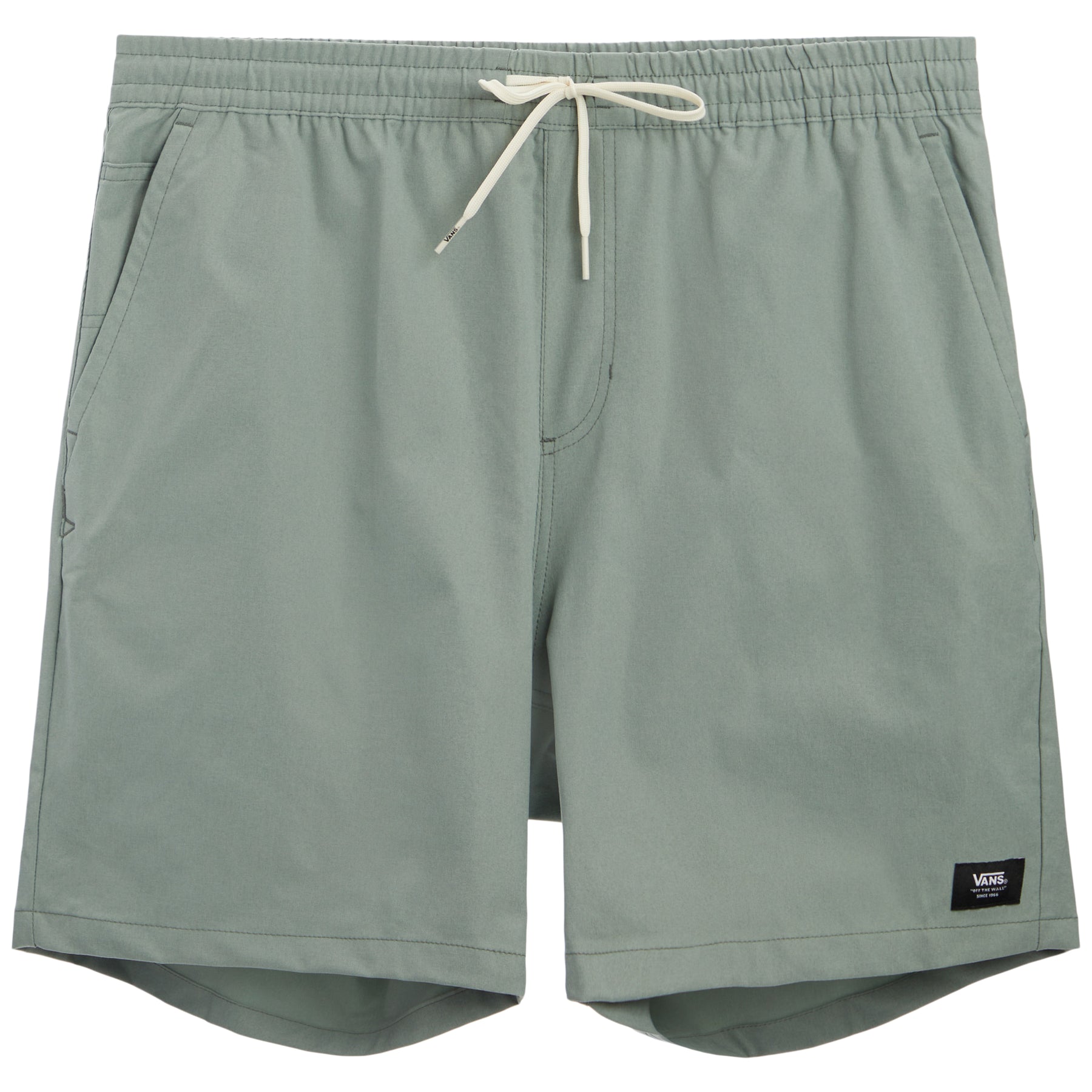 Range Salt Wash Relaxed Elastic Short