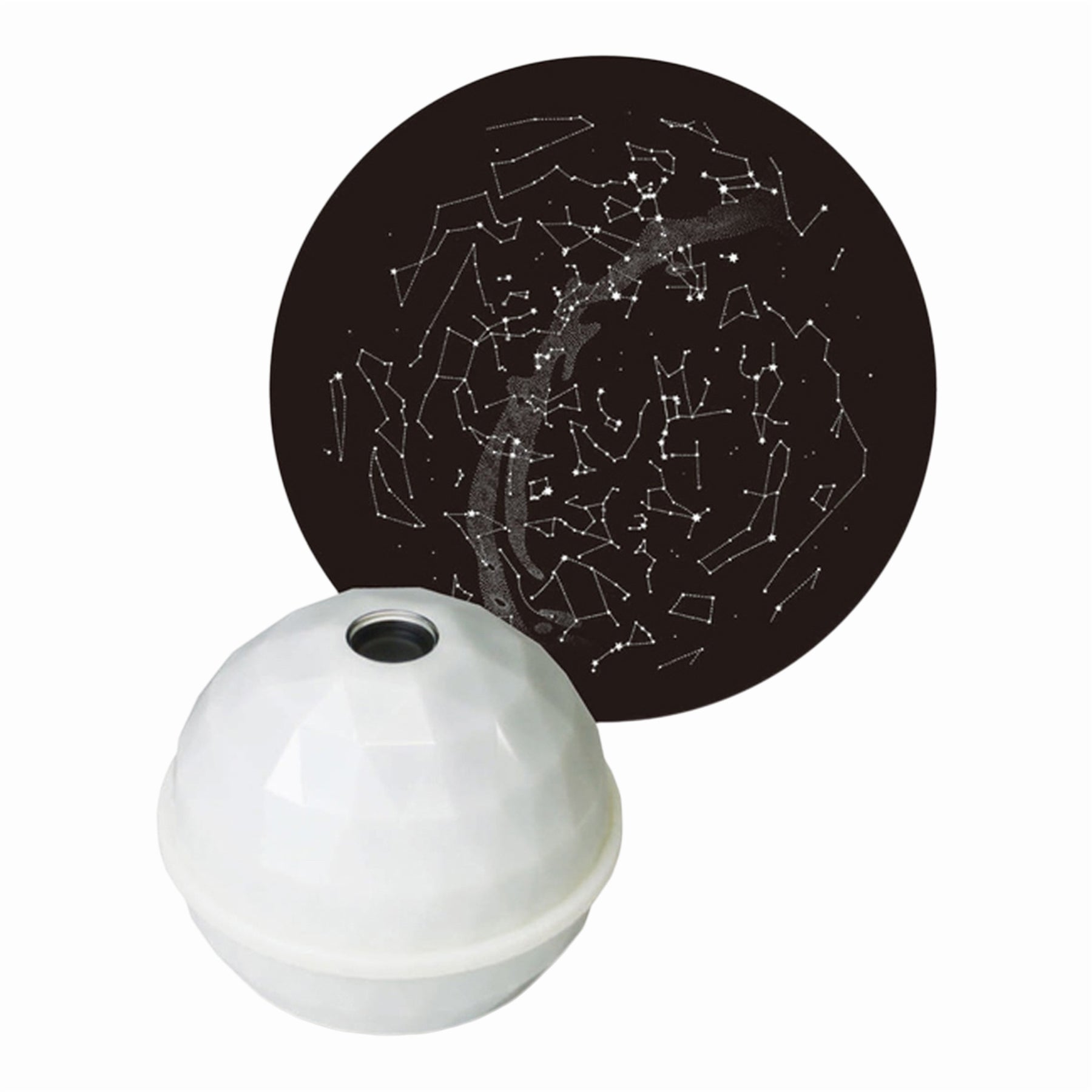 Projector Dome Star Map