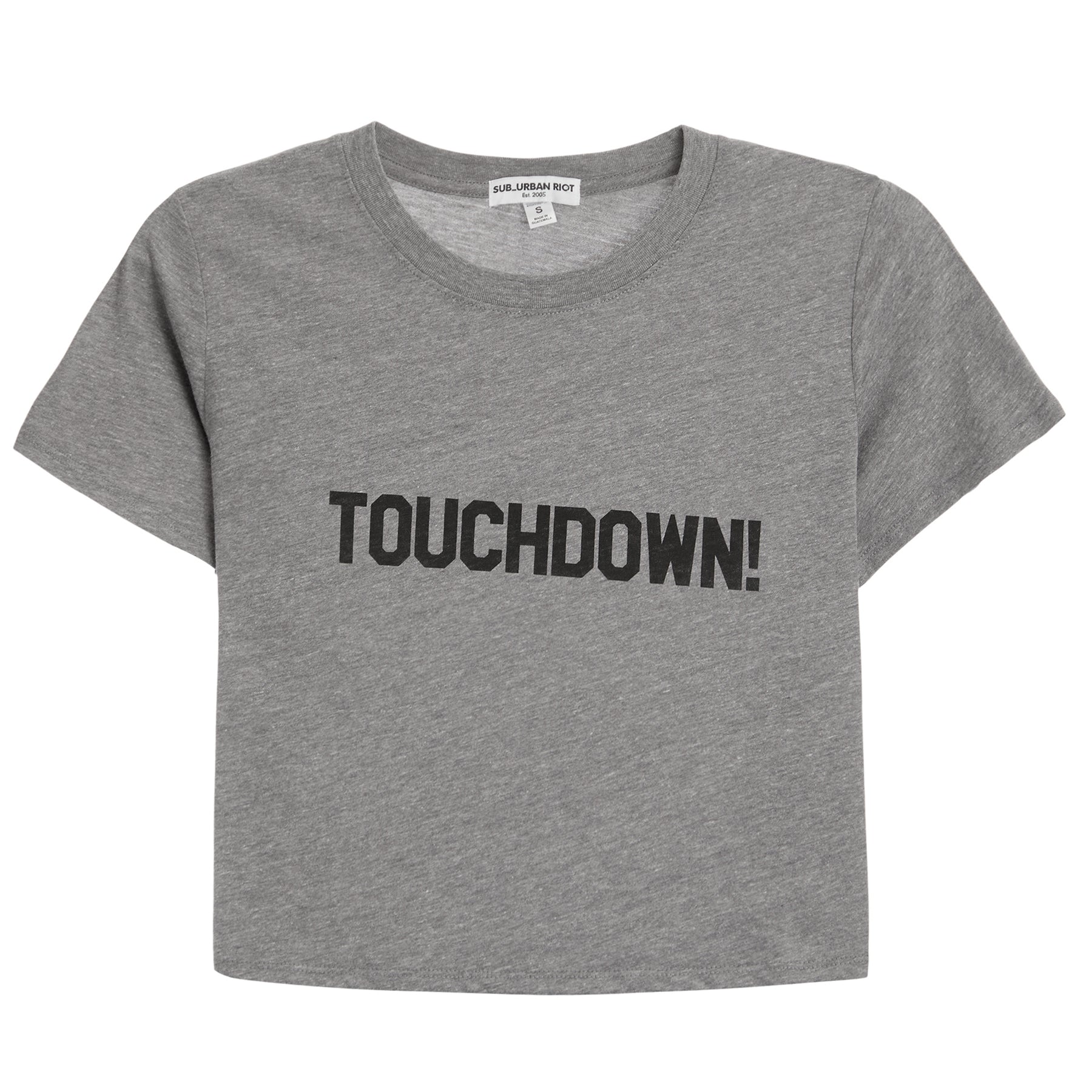 Touchdown Dylan Tee