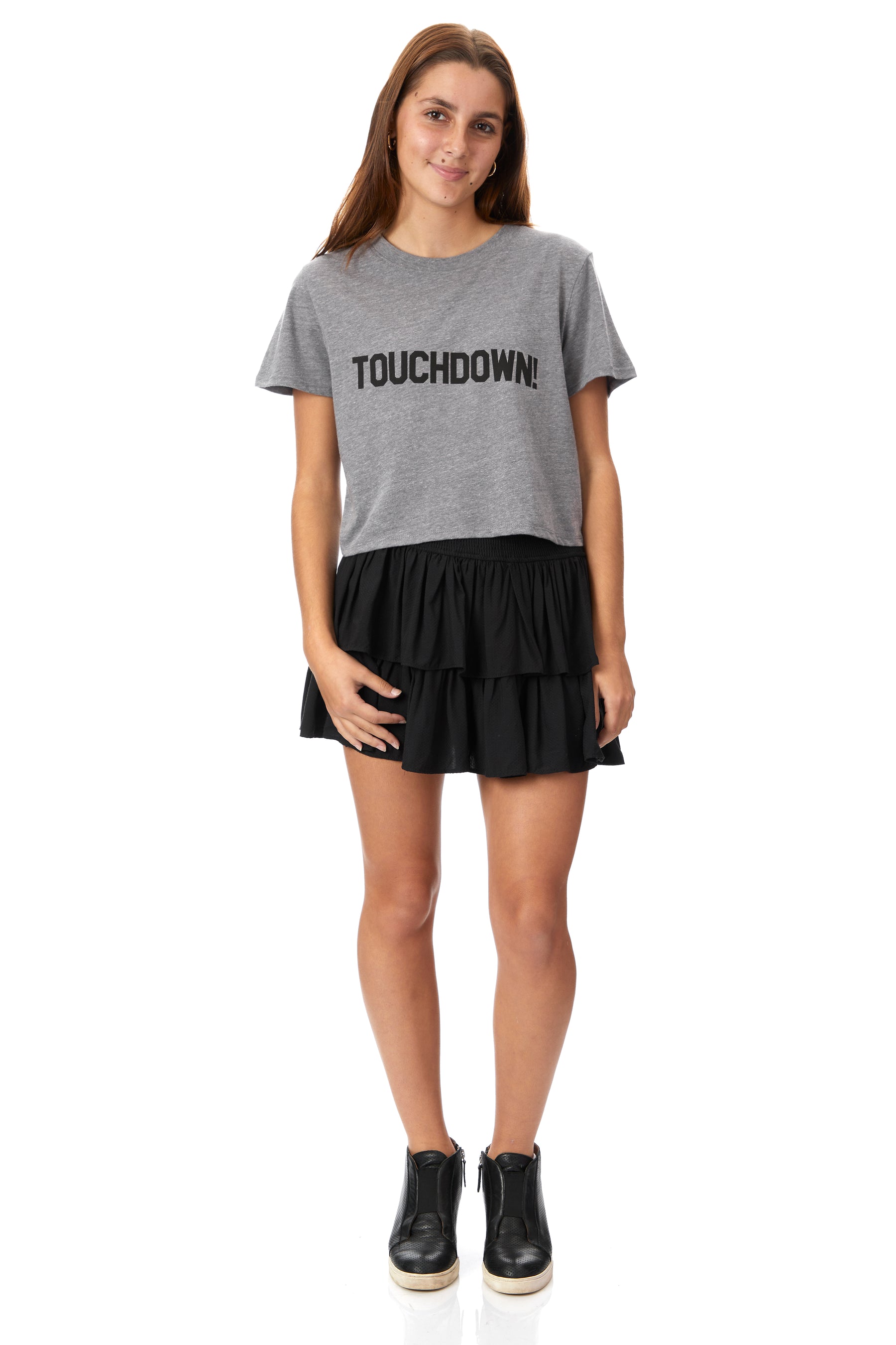 Touchdown Dylan Tee
