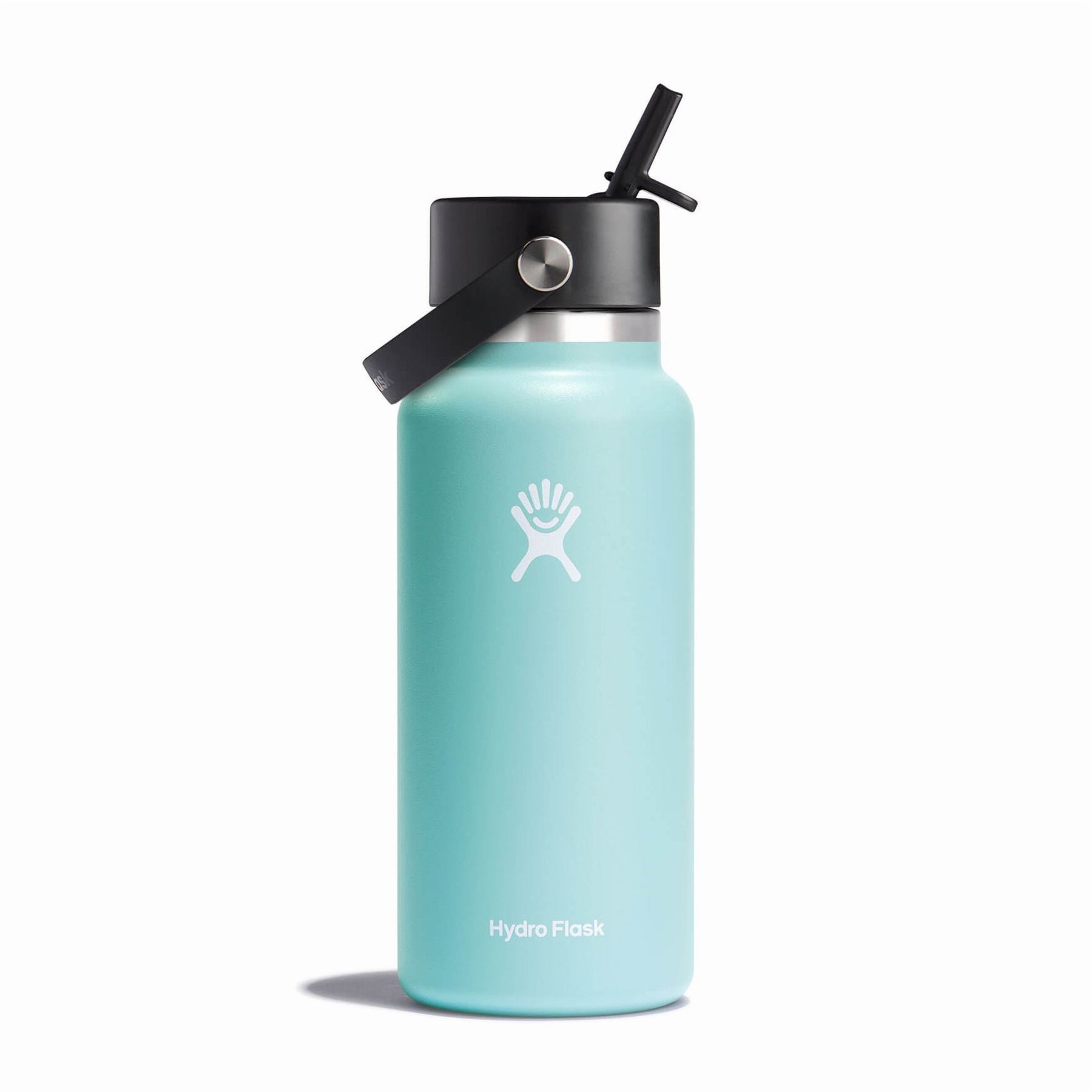 32oz Wide Flex Straw Dew