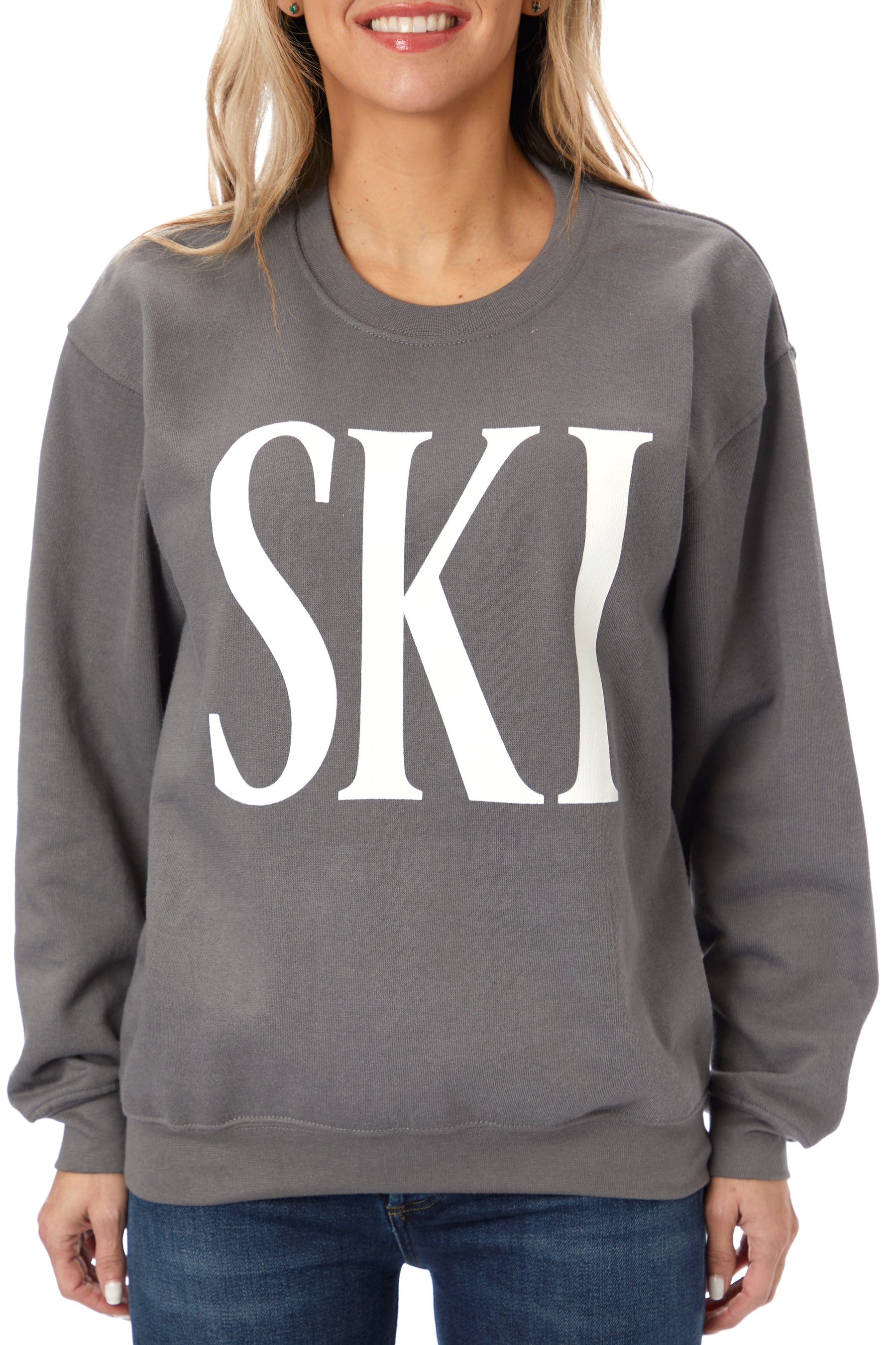 SKI Willow Sweatshirt