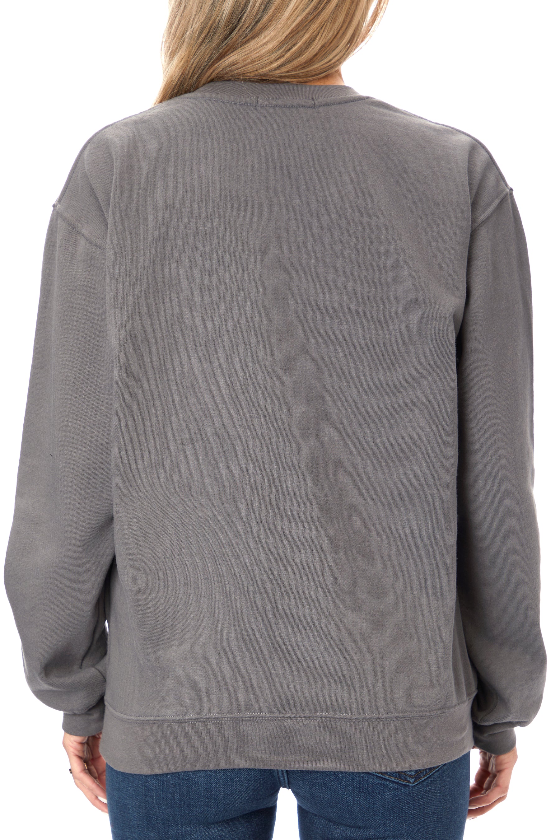 SKI Willow Sweatshirt