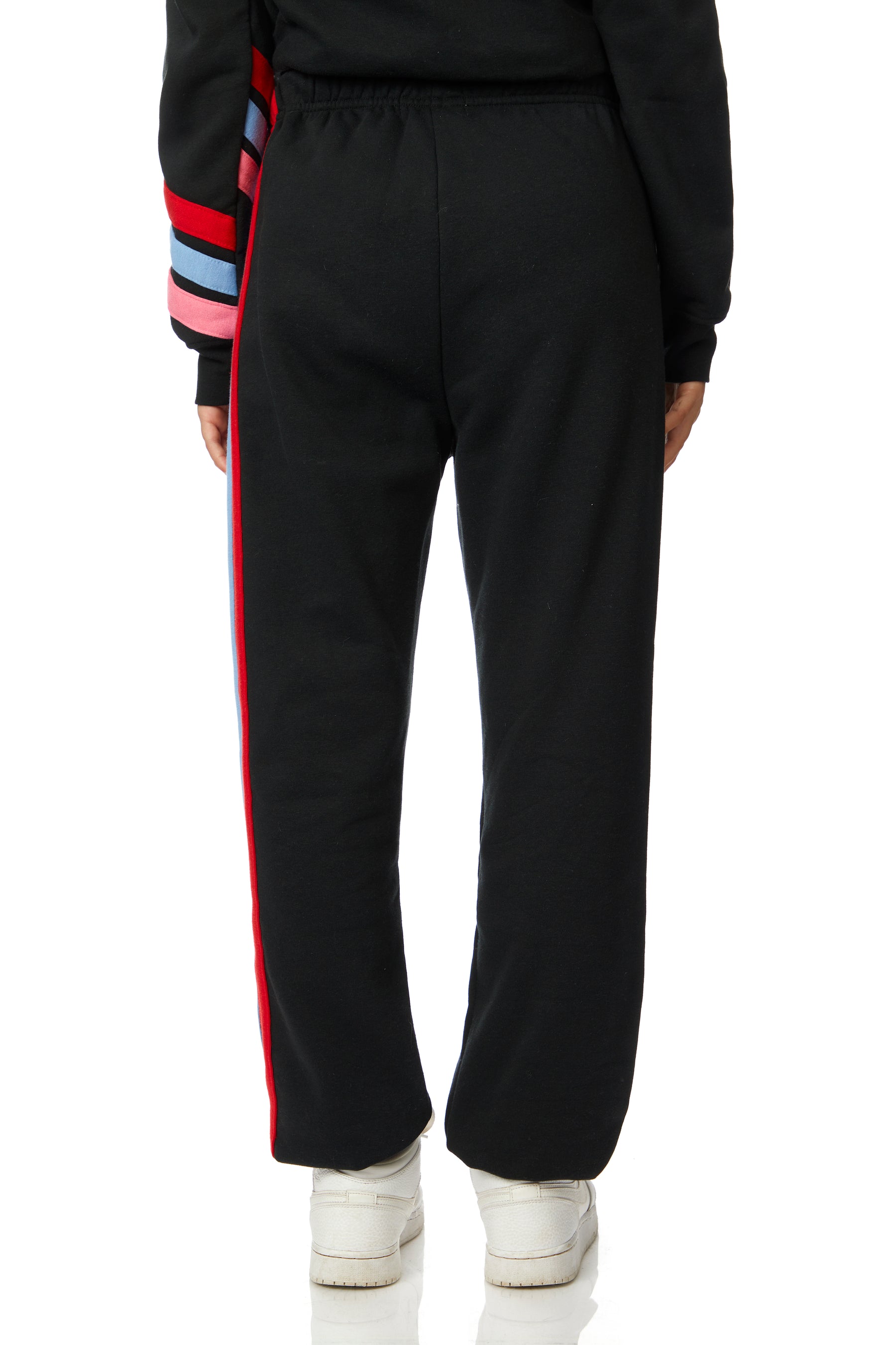 Carmen Stripe Undergrad Sweatpants
