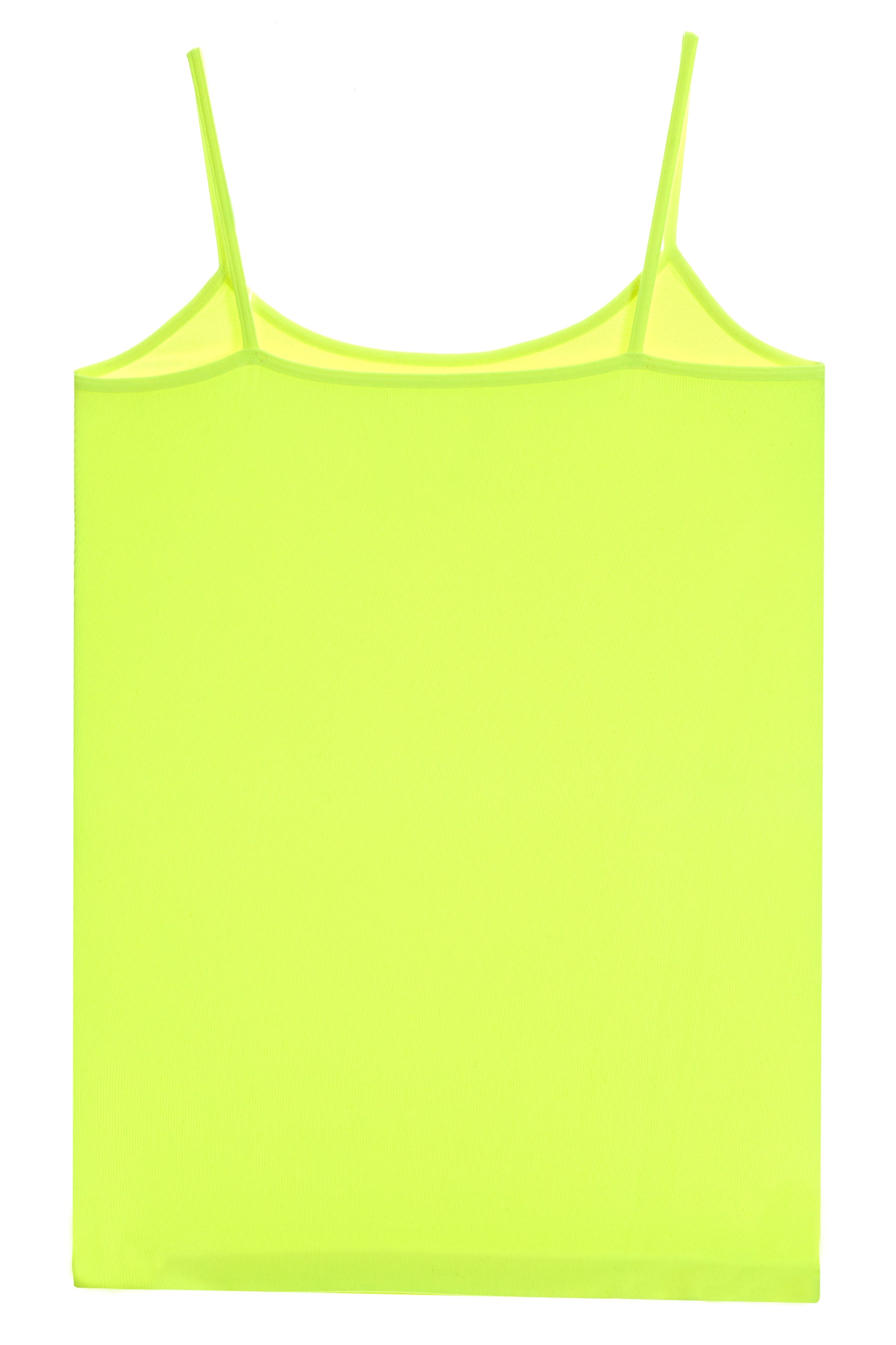 Full Cami  (7-10)