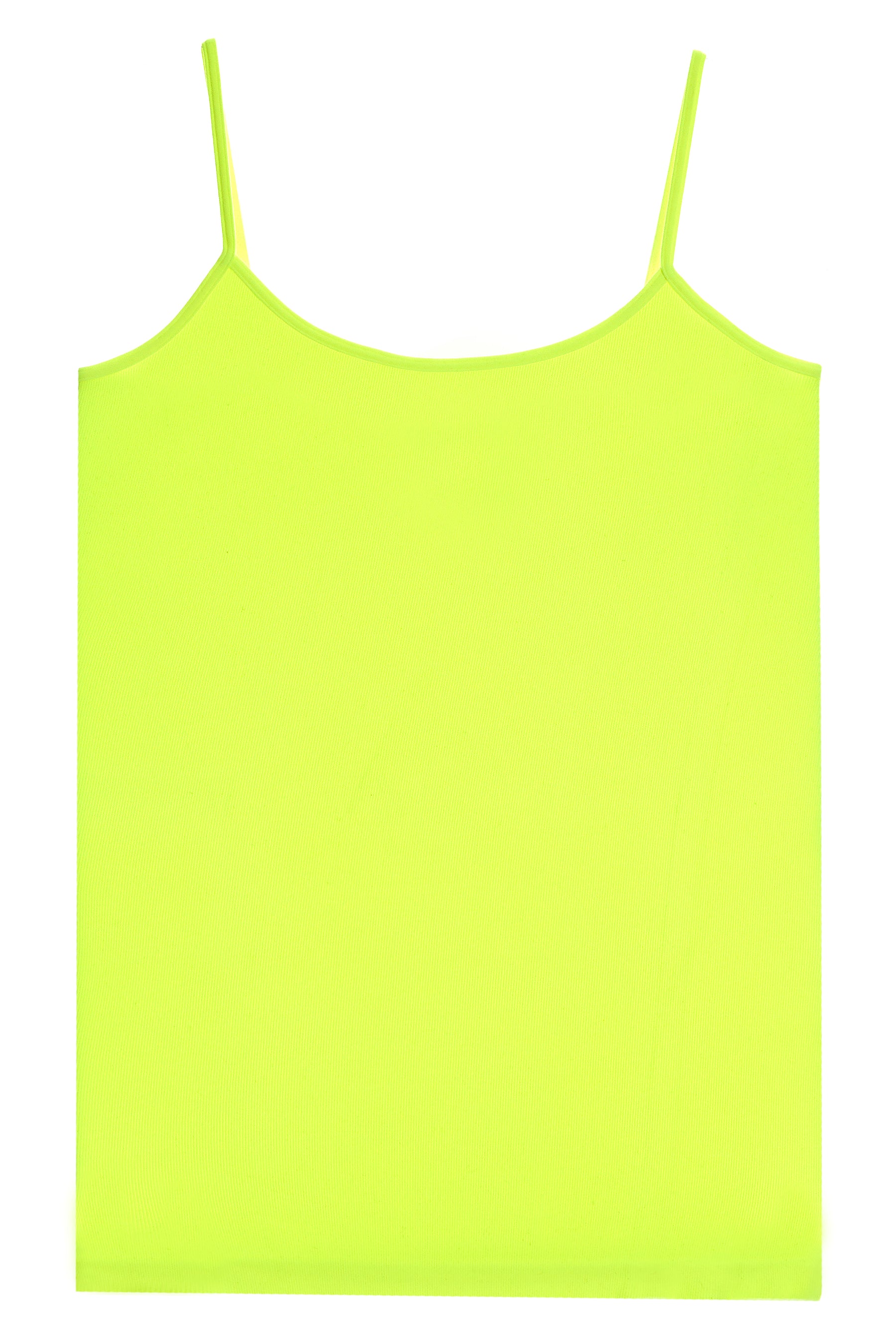 Full Cami  (7-10)