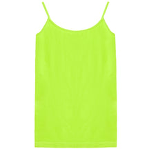 Full Cami  (7-10)