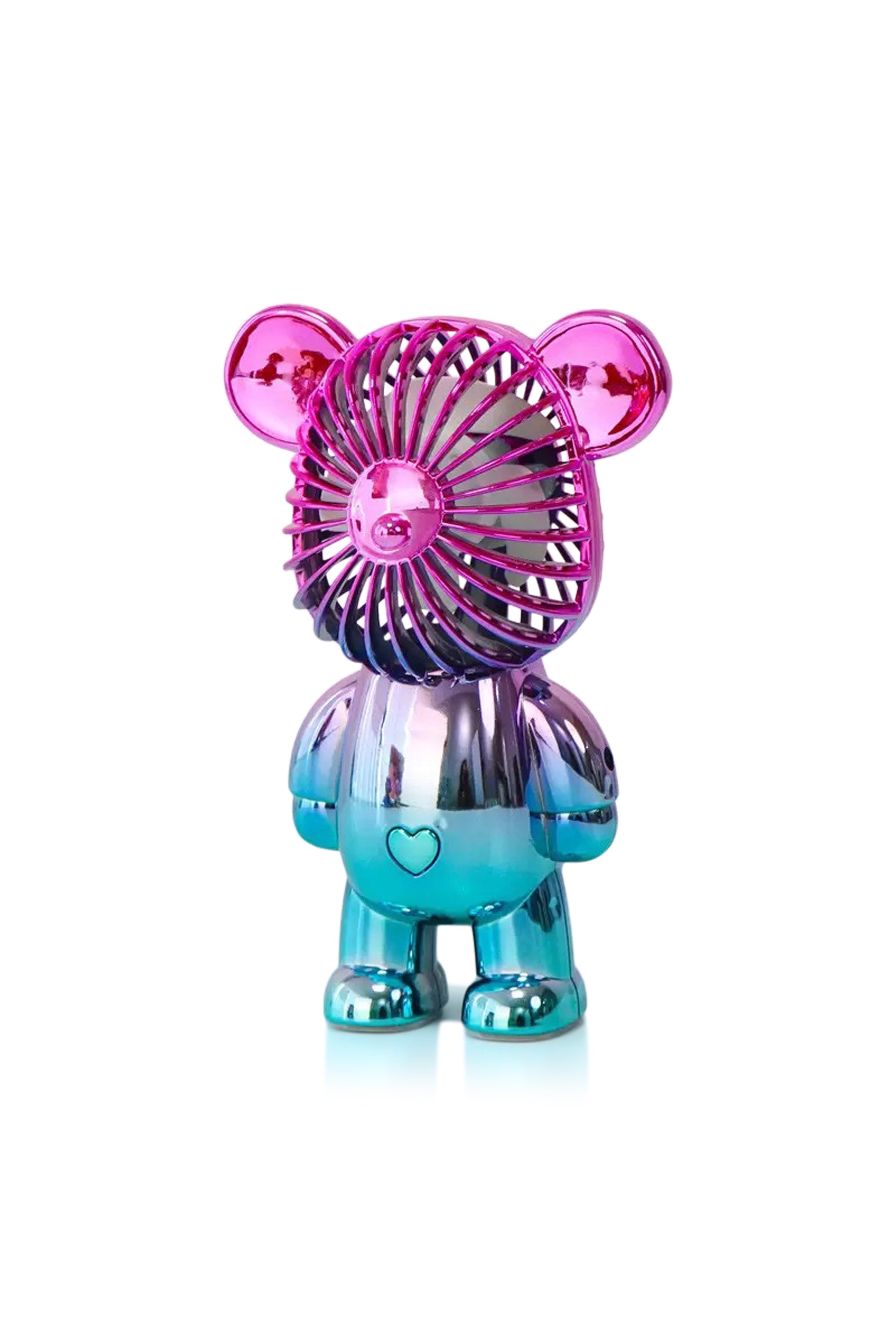 Bear Fan