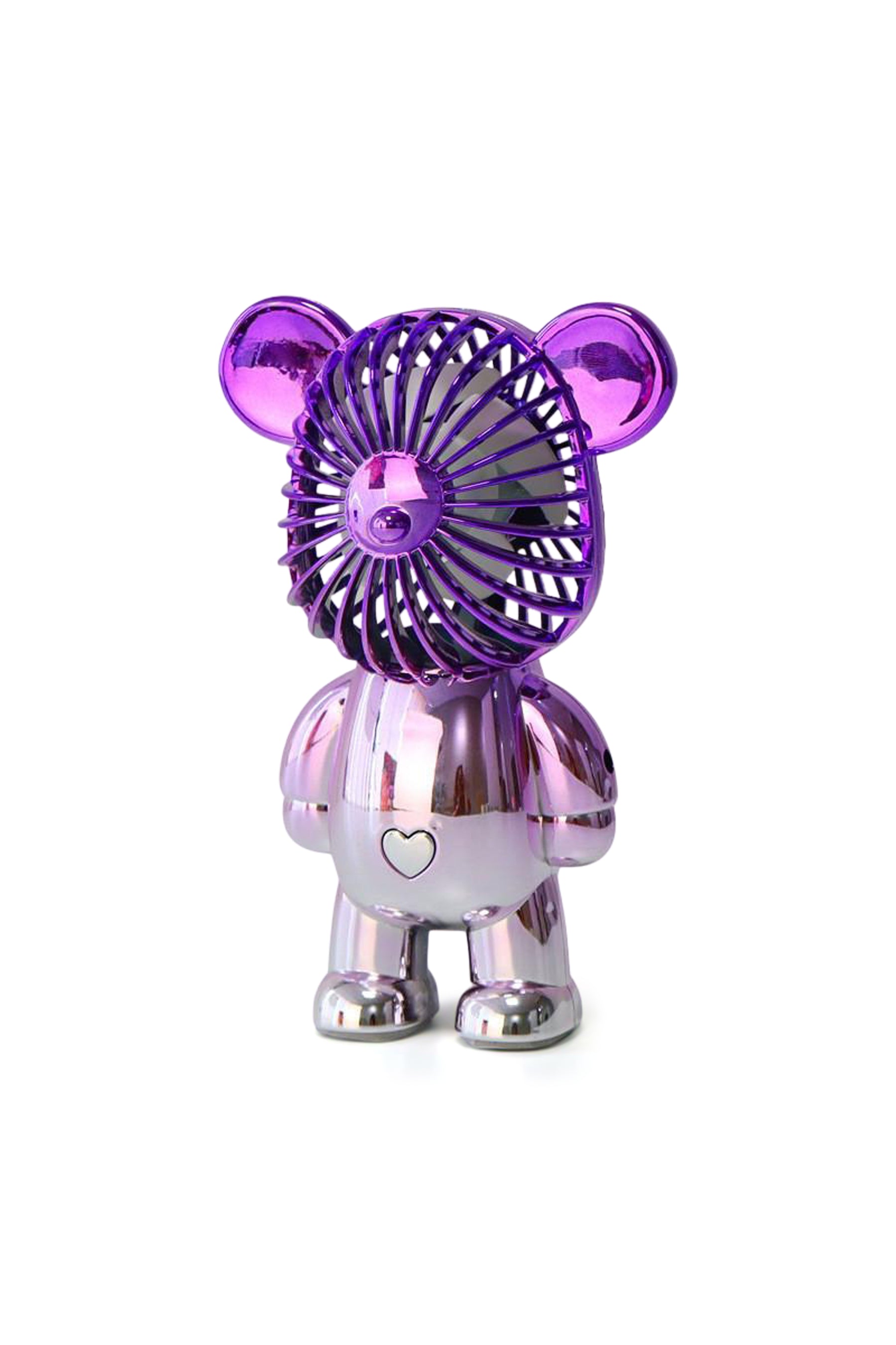 Bear Fan