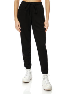 Super Soft Brusehd Waffle Jogger