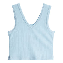 Ribbed Soft Waffle Seamless Brami
