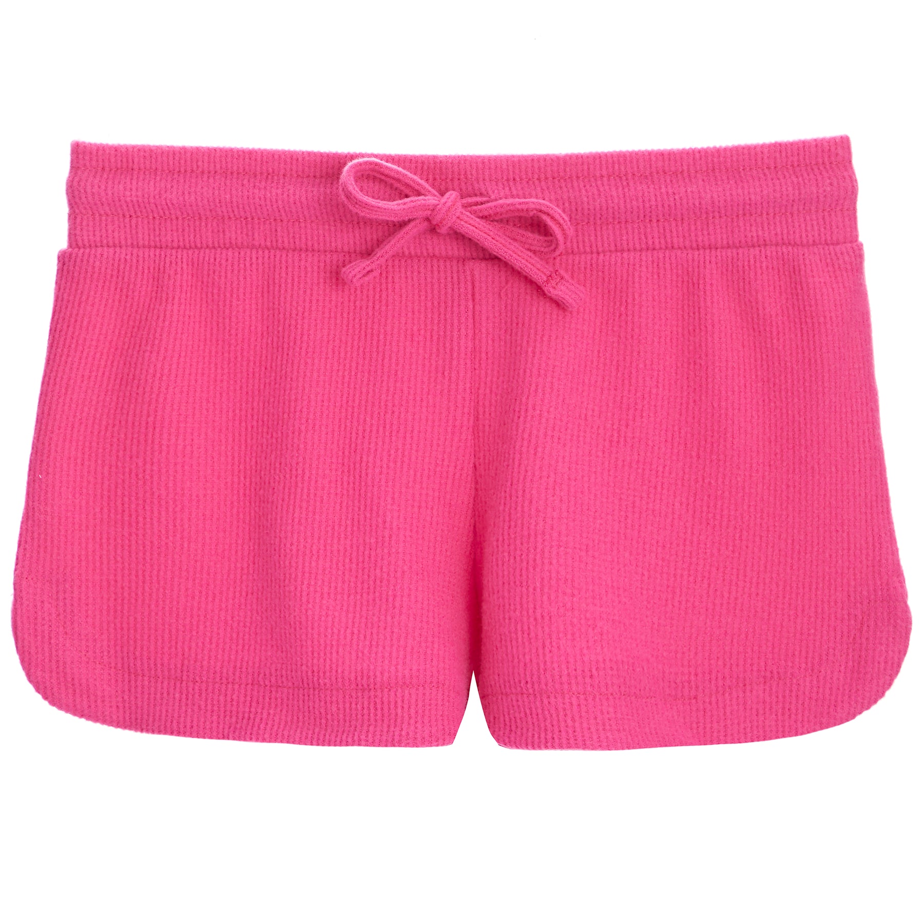 Waffle Short